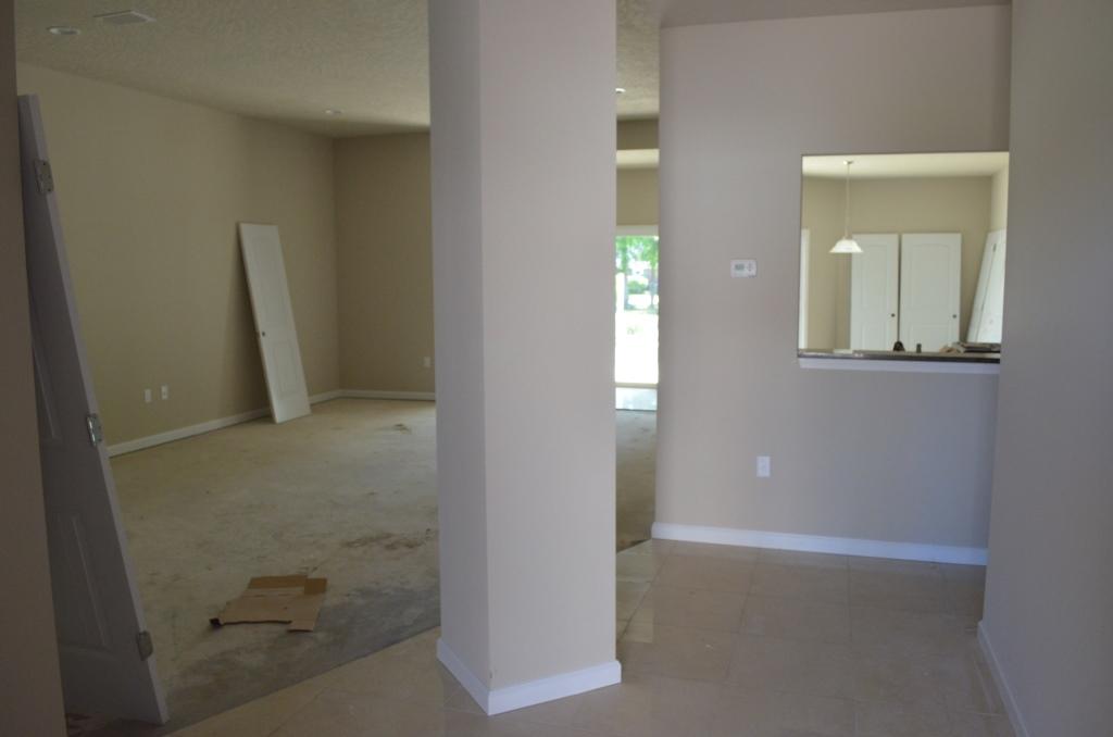 DUGGAN POND ESTATES - Residential