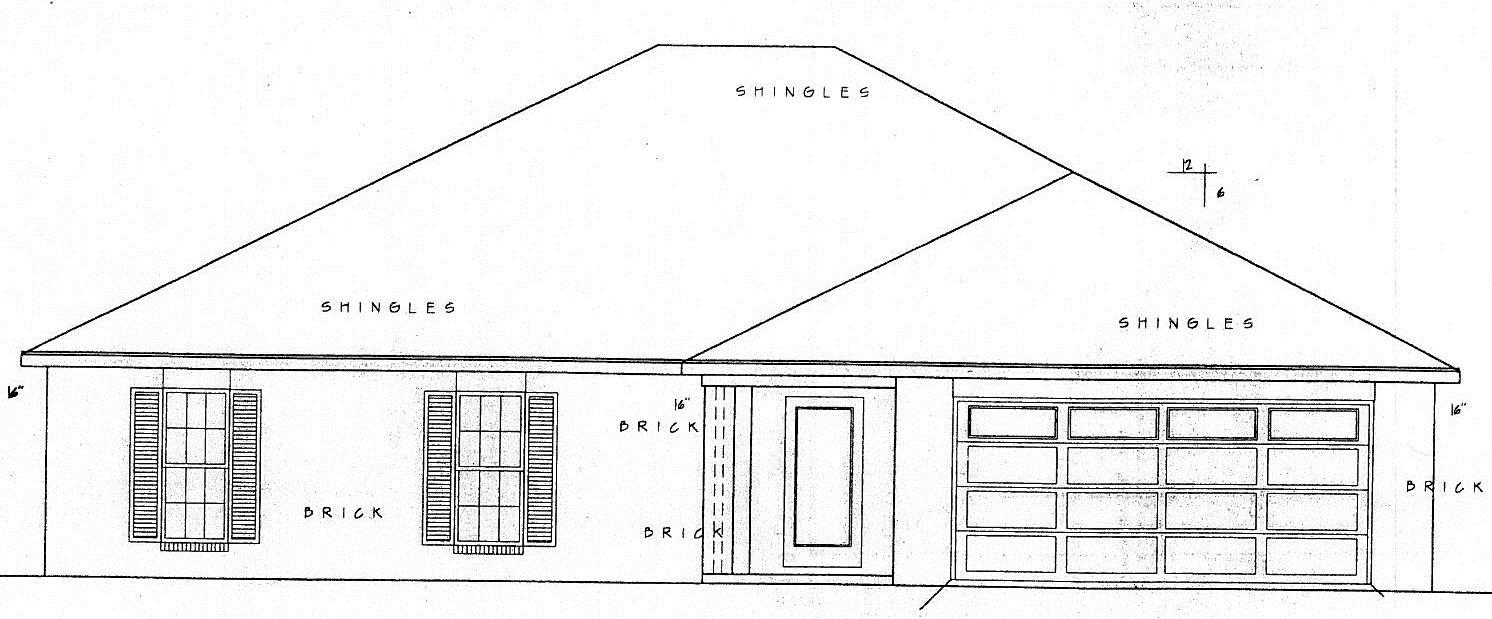 DUGGAN POND ESTATES - Residential