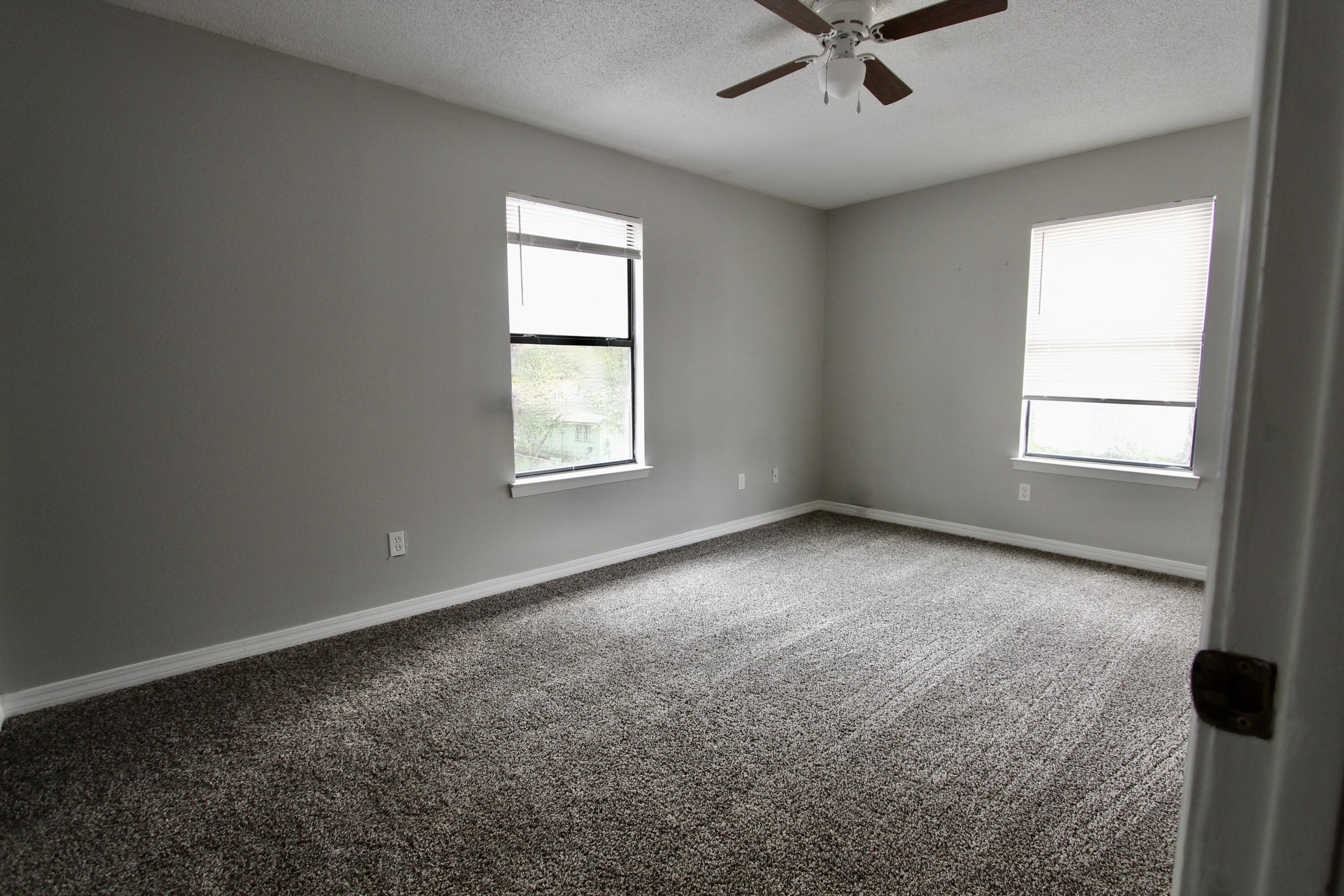 metes and bounds - Residential Lease