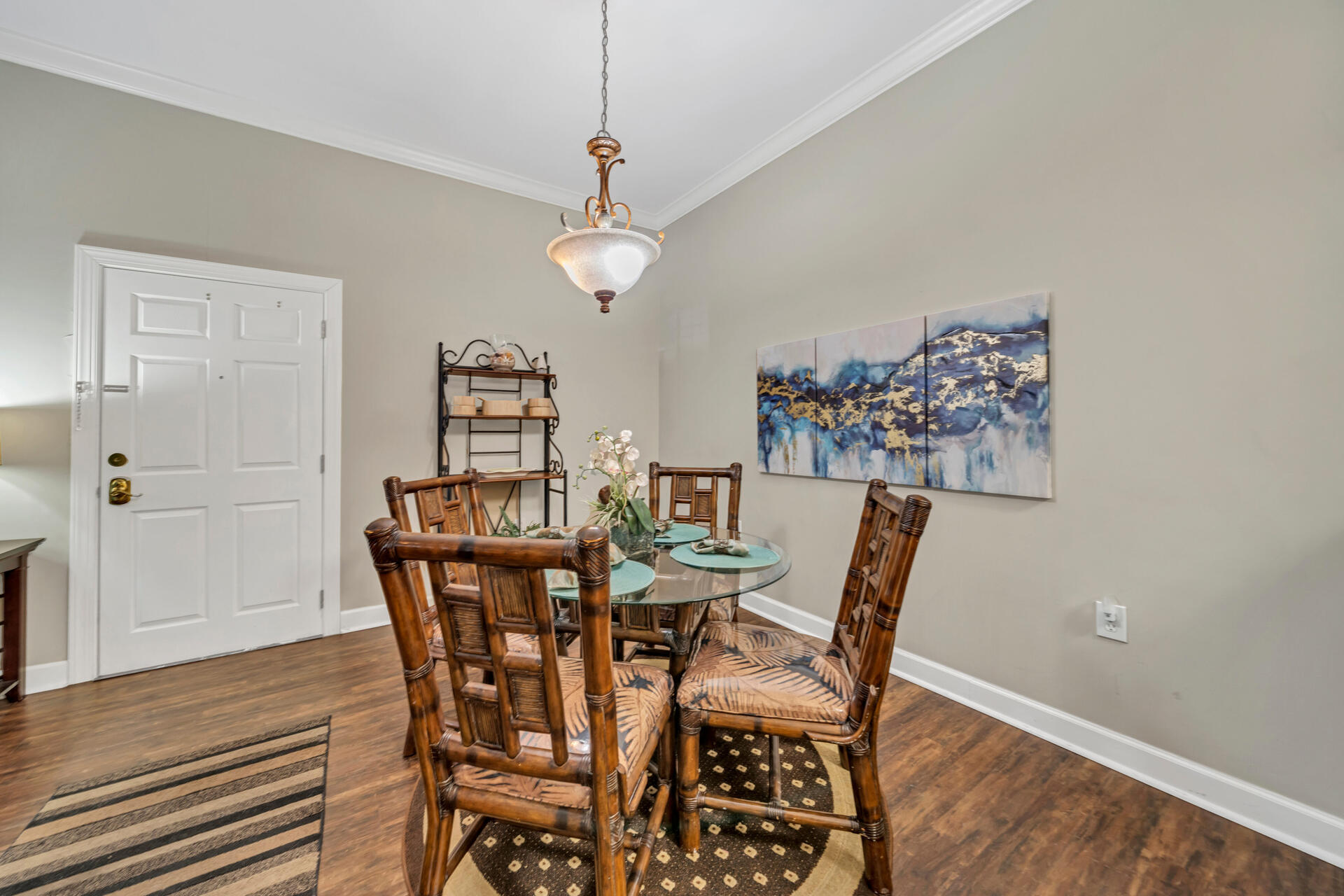 VILLAGE OF SOUTH WALTON BEACH THE - Residential