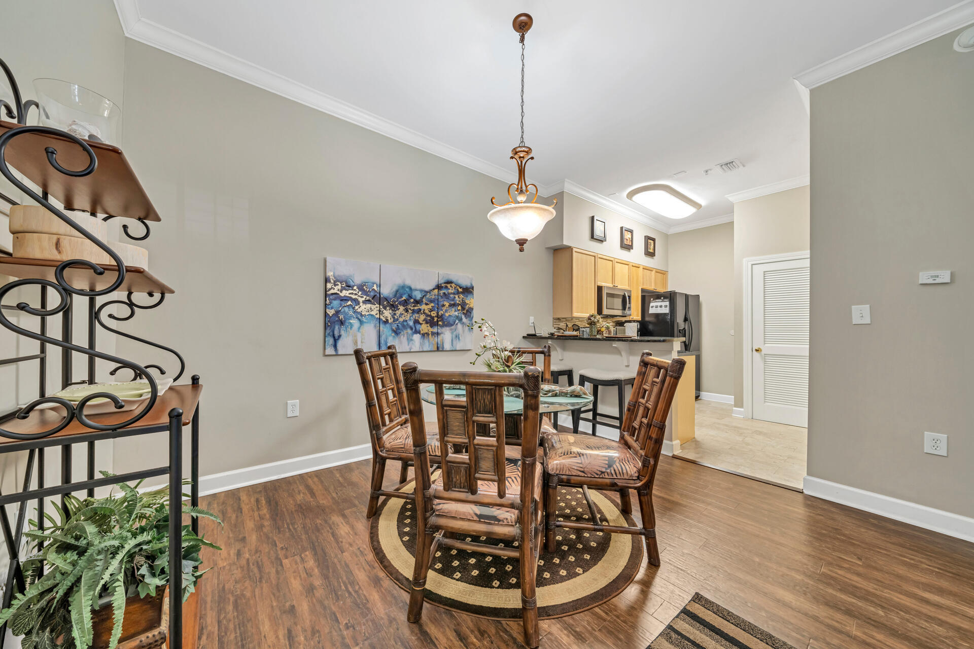 VILLAGE OF SOUTH WALTON BEACH THE - Residential