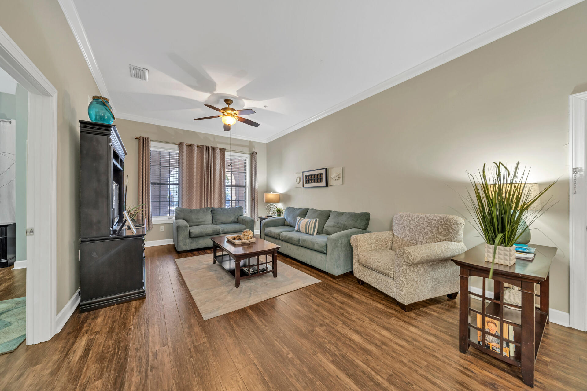 VILLAGE OF SOUTH WALTON BEACH THE - Residential