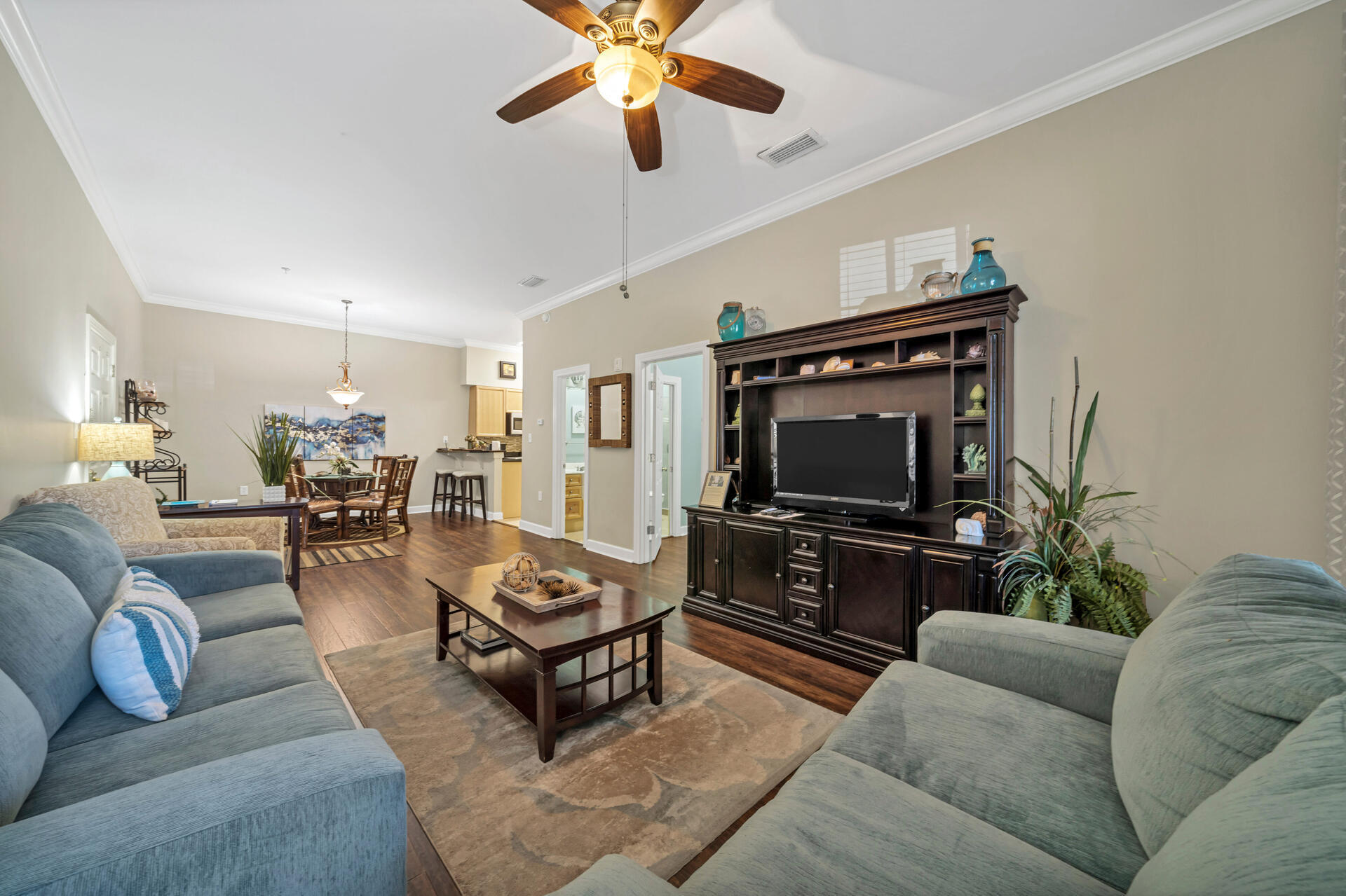 VILLAGE OF SOUTH WALTON BEACH THE - Residential