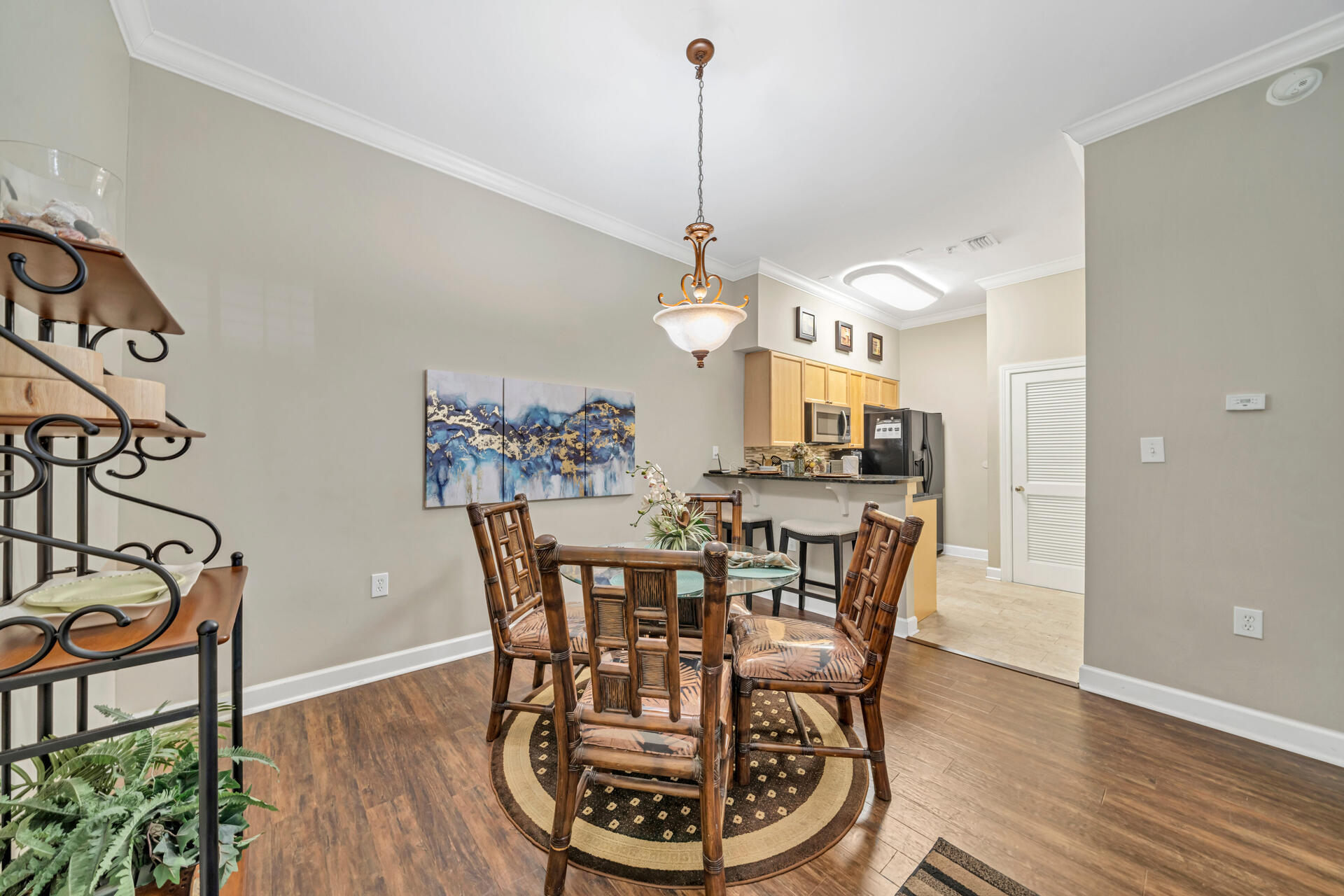 VILLAGE OF SOUTH WALTON BEACH THE - Residential