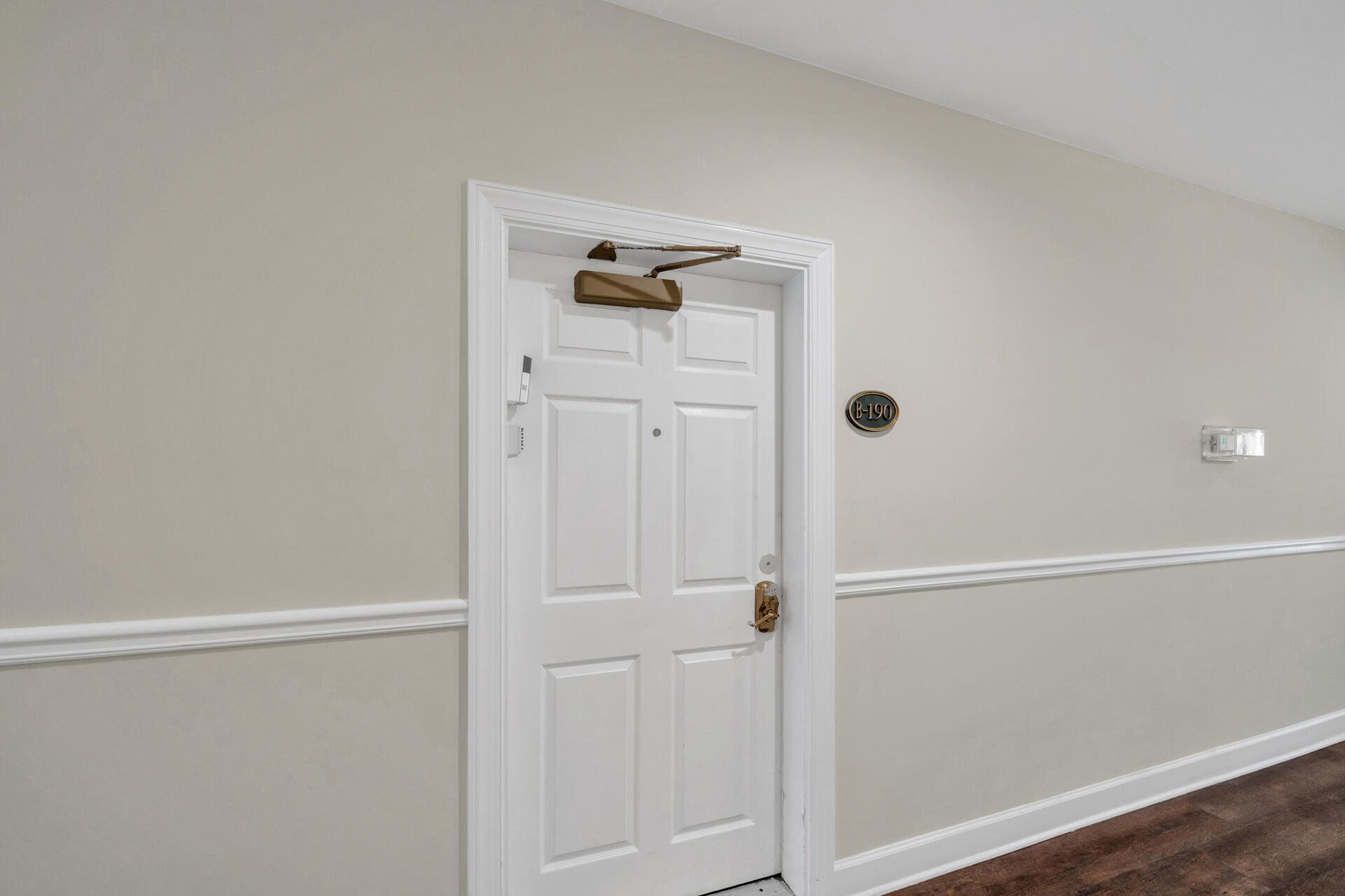 VILLAGE OF SOUTH WALTON BEACH THE - Residential