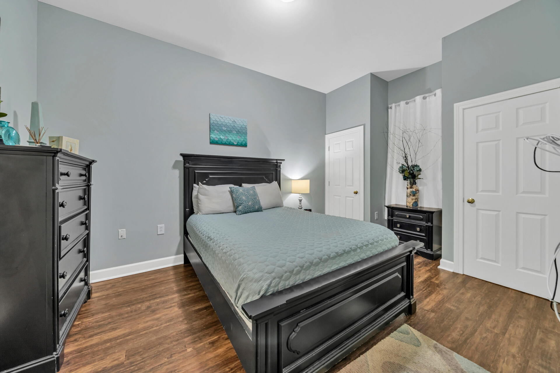 VILLAGE OF SOUTH WALTON BEACH THE - Residential