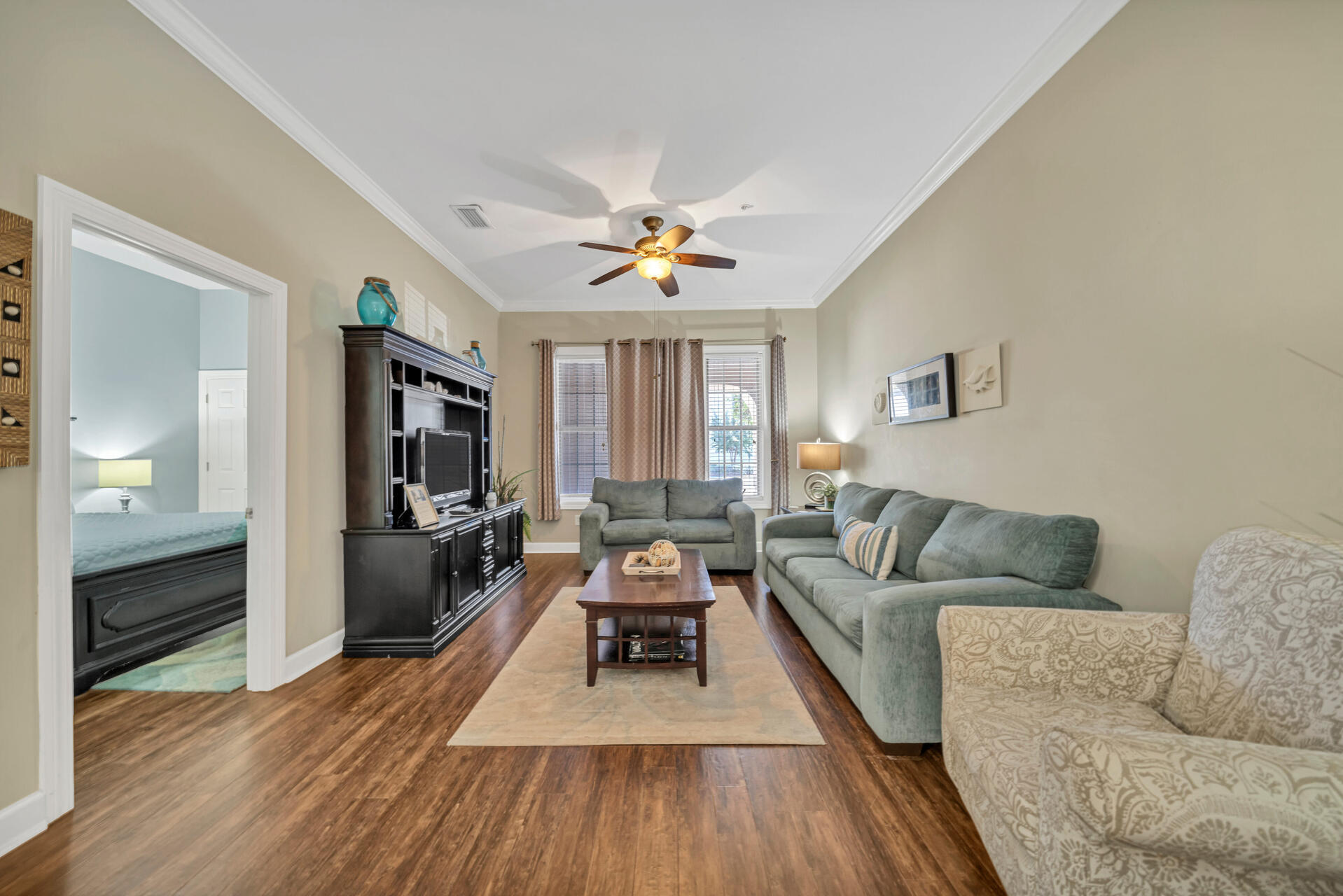 VILLAGE OF SOUTH WALTON BEACH THE - Residential