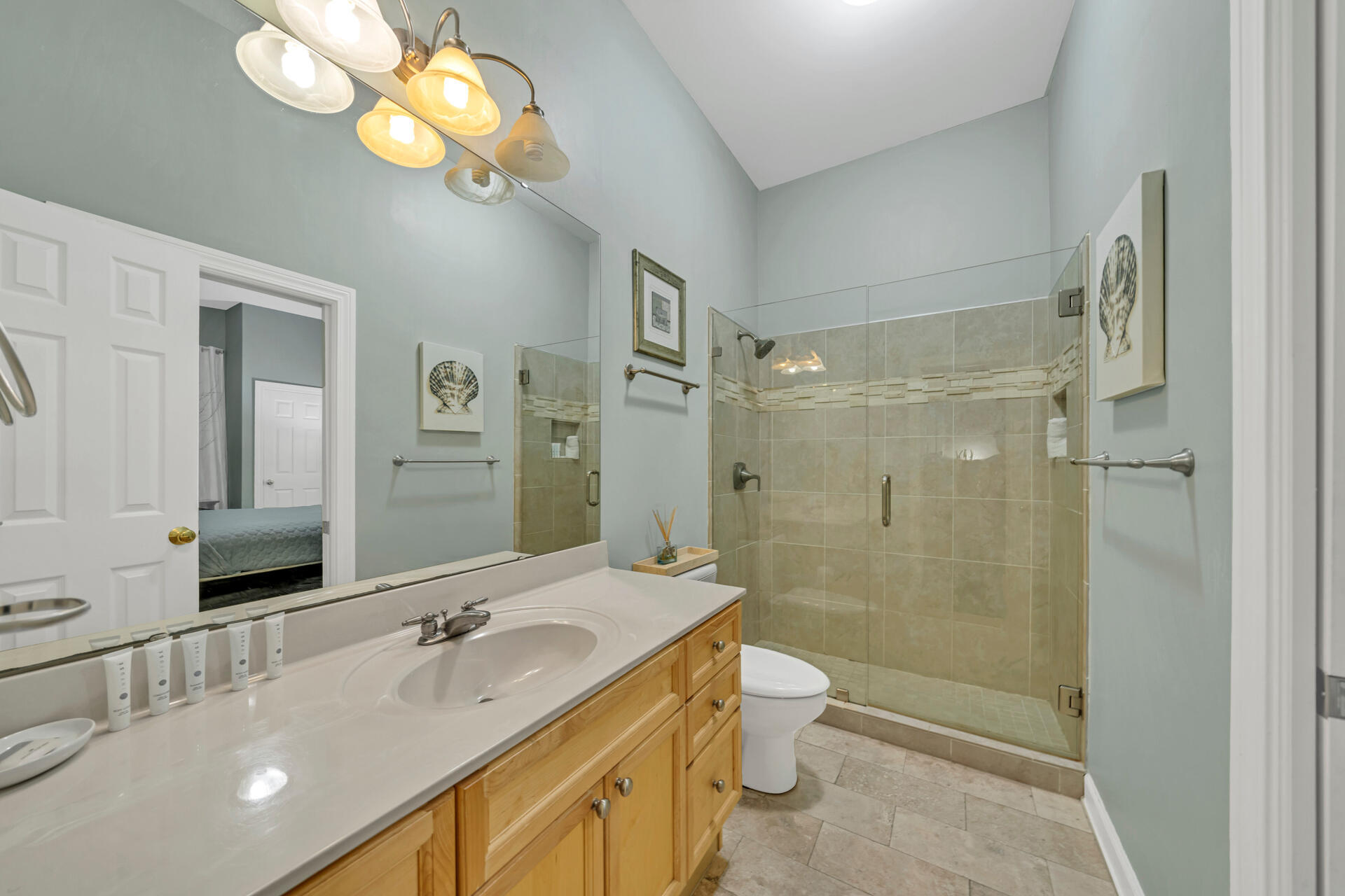 VILLAGE OF SOUTH WALTON BEACH THE - Residential