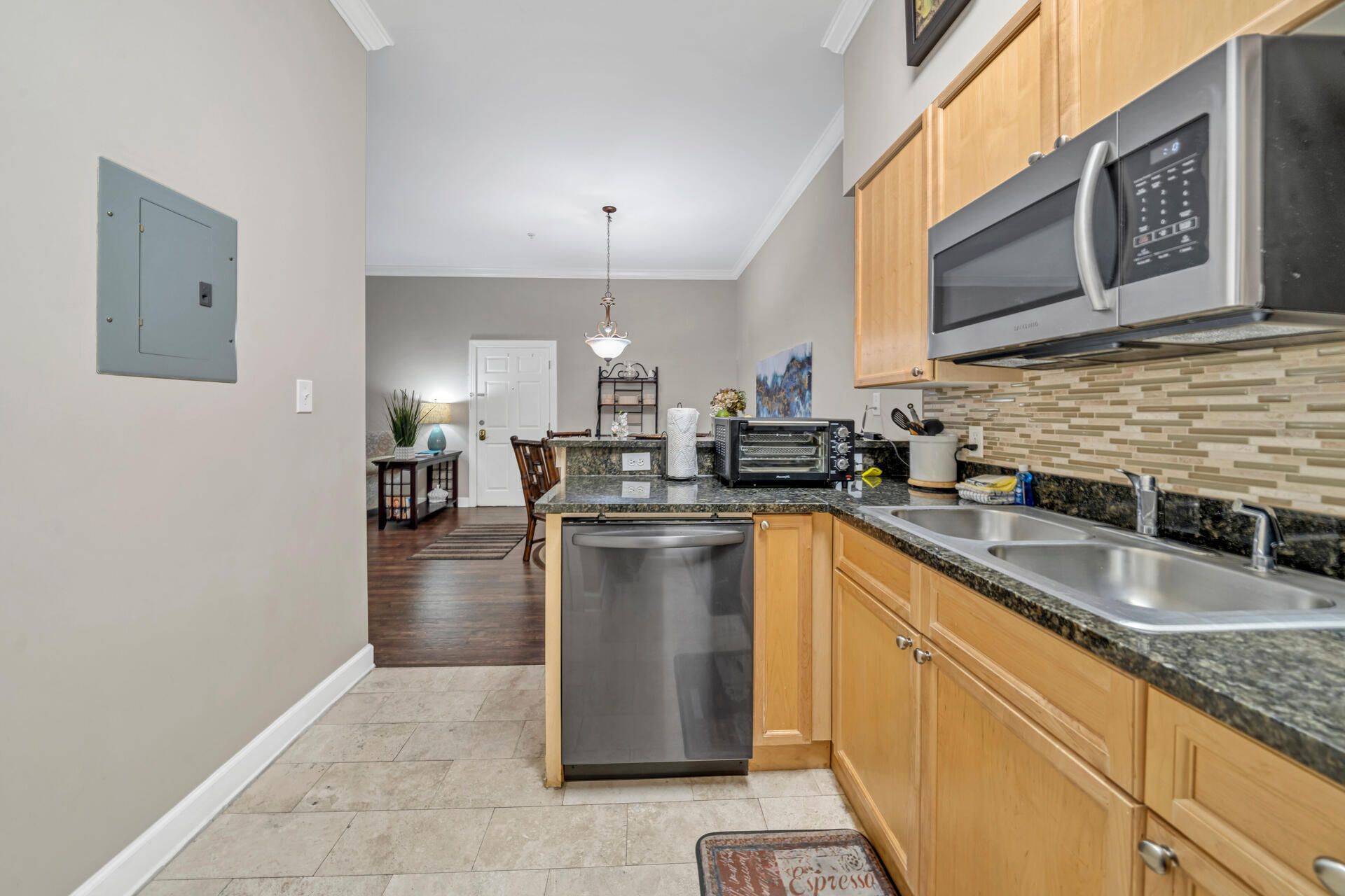 VILLAGE OF SOUTH WALTON BEACH THE - Residential