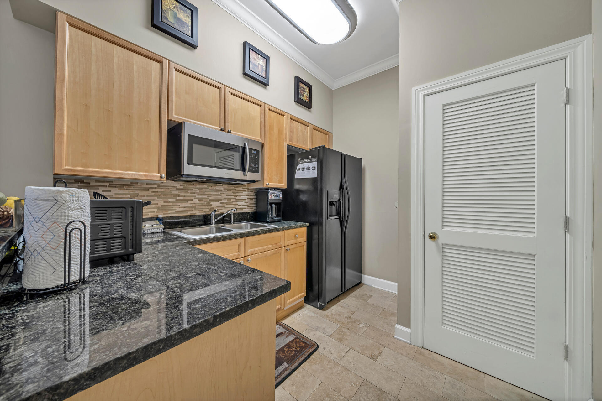 VILLAGE OF SOUTH WALTON BEACH THE - Residential