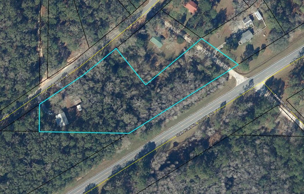 NO NAMED SUBDIVISION - Residential