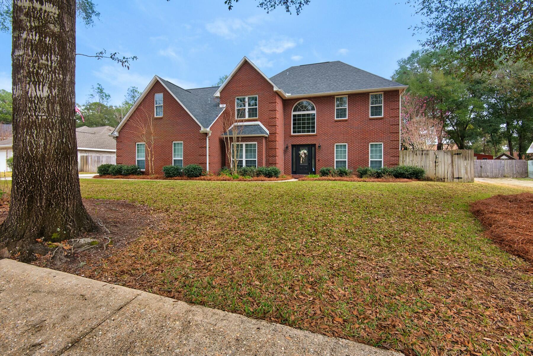 COMING SOON to Niceville! 2193 Chase Dr offers what smart buyers want - a fully updated home with a stunning backyard pool paradise. Fresh kitchen with granite counters, new roof (2022), modern bathrooms, and a professionally renovated 40x20 pool. Just 15 minutes to Destin beaches but steps from top schools, golf, and parks. This rare find combines luxury touches with the perfect location. Don't miss your chance to live the Florida dream! There's more keep reading Where Smart Upgrades Meet Perfect Location
The home you've been searching for is finally here in Niceville. This isn't just another house - it's a place where you can truly enjoy Florida living at its best.
What makes this home special? Let me show you:
The kitchen has been completely redone with beautiful granite countertops, new cabinets, and modern appliances. This is where your family will gather, you'll cook great meals, and make memories for years to come.
The floors downstairs feature fresh tile and luxury vinyl planking that not only looks great but stands up to Florida's climate and sandy feet from the beach.
Updated bathrooms throughout provide modern conveniences and stylish finishes.
Culligan Whole house water softener system ensures quality water throughout your home.
Resort-Style Pool Retreat
The backyard is where this home truly shines. Step outside to your own private retreat with a massive 30,000-gallon pool measuring 40x20 feet. This isn't just any pool - it's a Cox Pool recently renovated by Blue Haven Pools featuring:
Premium gunite surfaced pool for durability and aesthetic appeal
Hayward Pro Logic automated controls for effortless operation
Hayward variable speed pump for energy efficiency
Salt chlorinator system for gentler swimming experience
Cartridge filtration system that makes maintenance a breeze
New paver decking for style and comfort
Peace of Mind Upgrades
The owners have taken care of all the big-ticket items most buyers worry about:
New roof installed by Holloway Roofing in 2022
New gutters
New hot water heater
New garage door
Fresh front door
Prime Location
Location is everything, and here you're just minutes from:
Eglin Air Force Base
Shopping at Publix and Walmart
Great schools like Niceville High School and Ruckel Middle School
Northwest Florida State College and the Mattie Kelly Performing Arts Center
Rocky Bayou Country Club with golf and swimming
Eglin Golf Course
And just 15 minutes to Destin's beautiful beaches and shopping
Water lovers will appreciate that Fred Gannon State Park is only 4 miles away (10 minutes), perfect for paddle boarding. Bluewater Bay Marina is just as close.
Niceville itself offers an amazing lifestyle with 9 public pickleball courts, 6 tennis courts, boat ramps, a great city library, and the beautiful Turkey Creek Nature Trail.
Homes like this - fully updated, with a private pool, in a location this good - simply don't come on the market often in Niceville. This is your chance to move in and start enjoying Florida living right away, without the headaches of renovation or the premium prices of Destin.