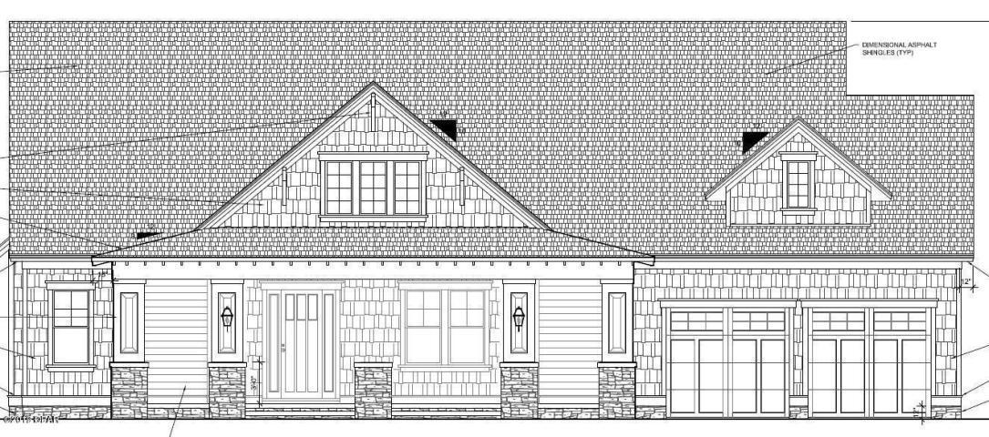 WILD HERON PHASE I - Land