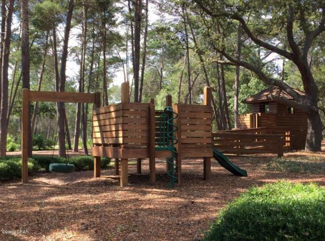 WILD HERON PHASE I - Land