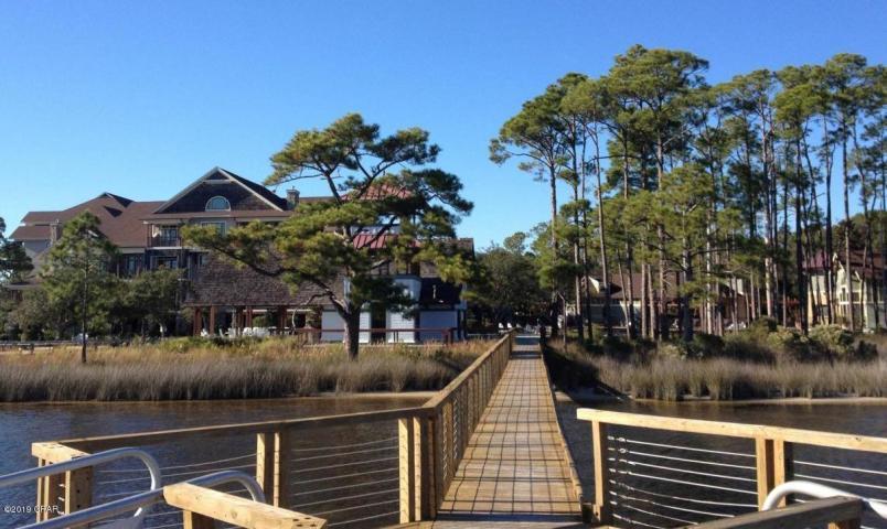 WILD HERON PHASE I - Land