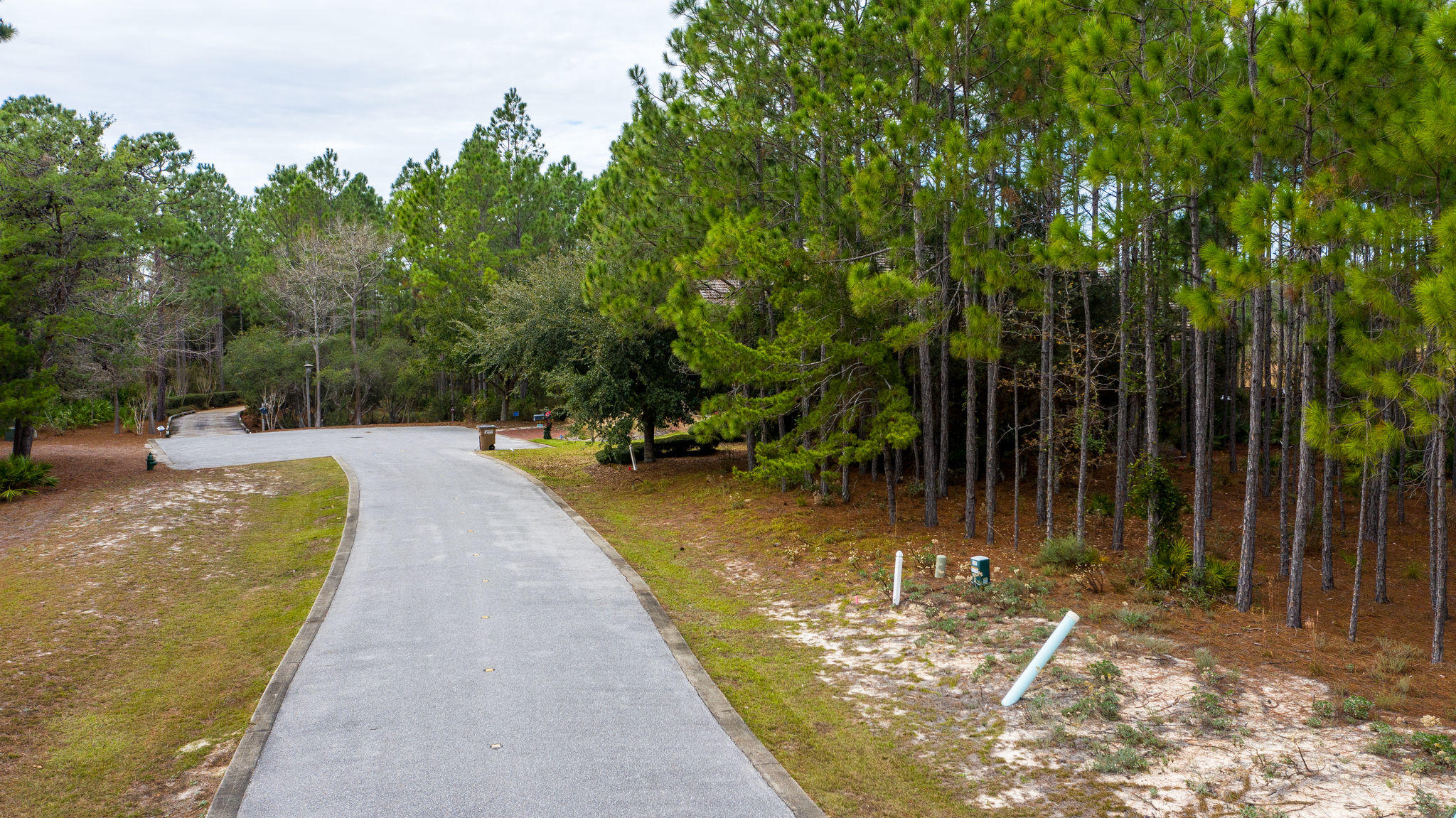 WILD HERON PHASE I - Land