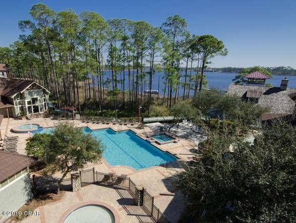 WILD HERON PHASE I - Land