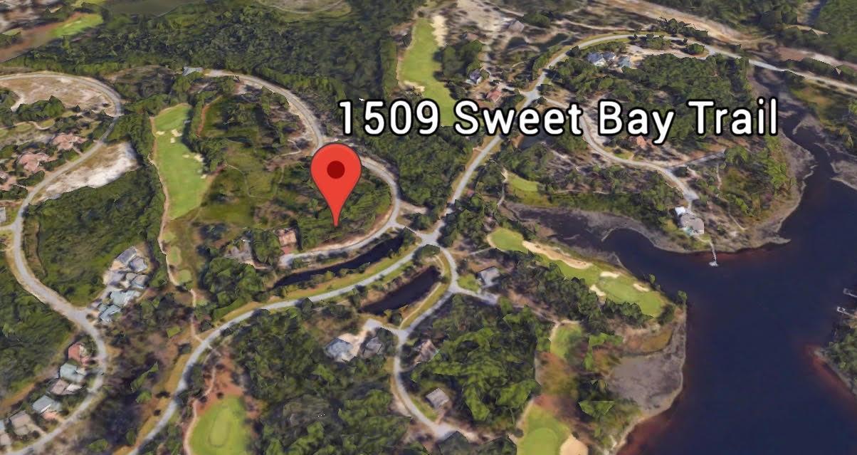 WILD HERON PHASE I - Land