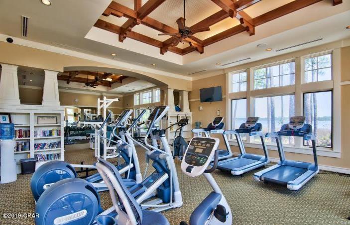 WILD HERON PHASE I - Land