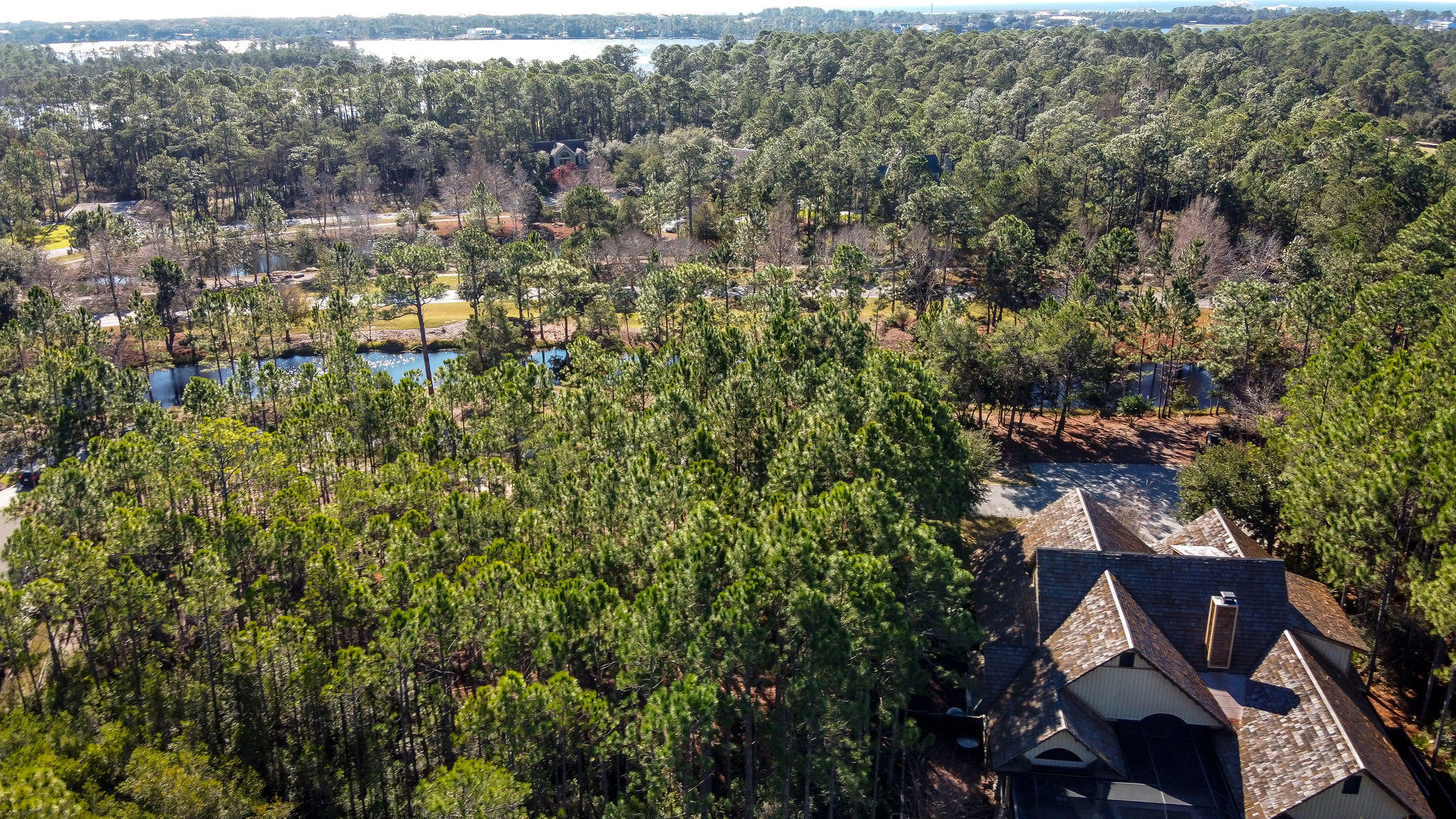 WILD HERON PHASE I - Land