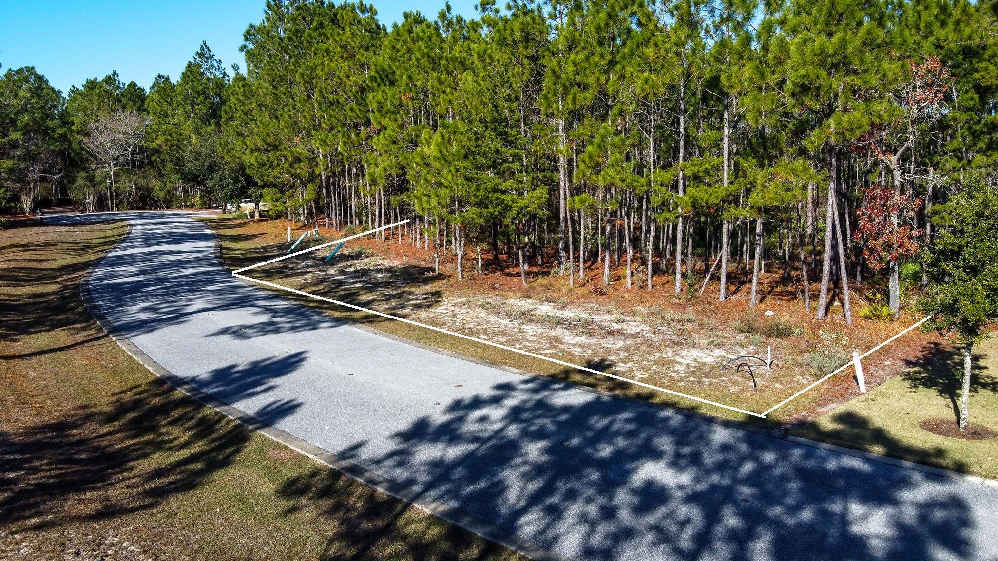 WILD HERON PHASE I - Land