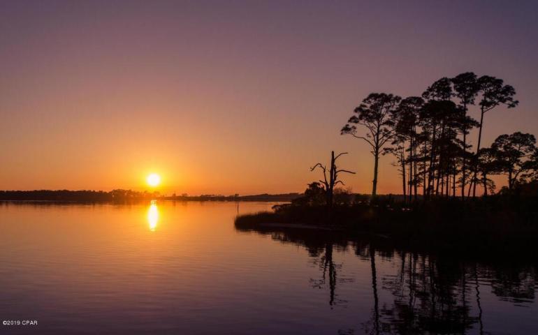 WILD HERON PHASE I - Land