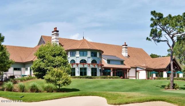 WILD HERON PHASE I - Land