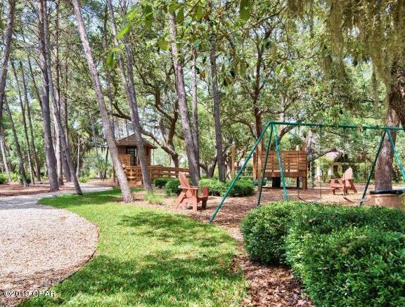 WILD HERON PHASE I - Land