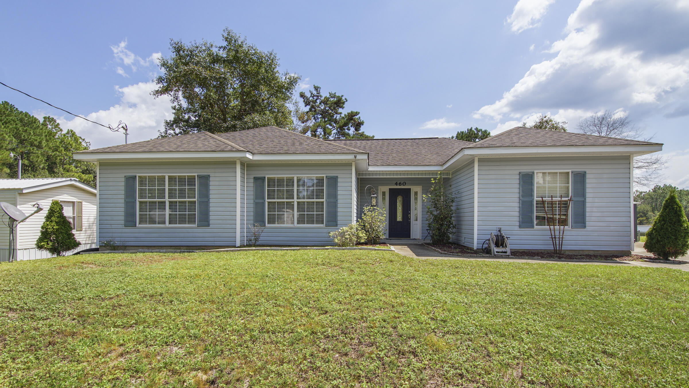 OAKWOOD LAKES ESTATES - Residential