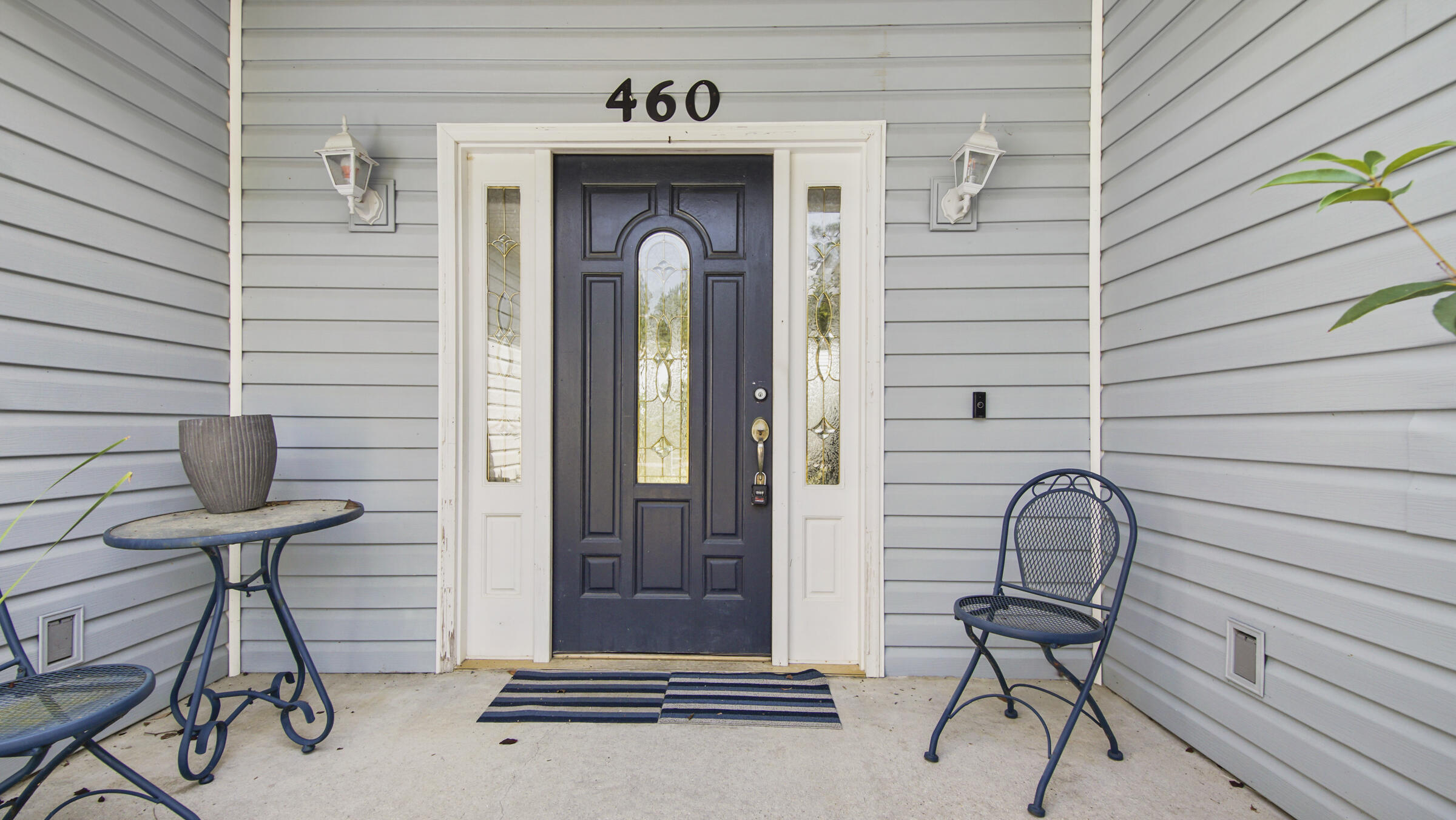 OAKWOOD LAKES ESTATES - Residential