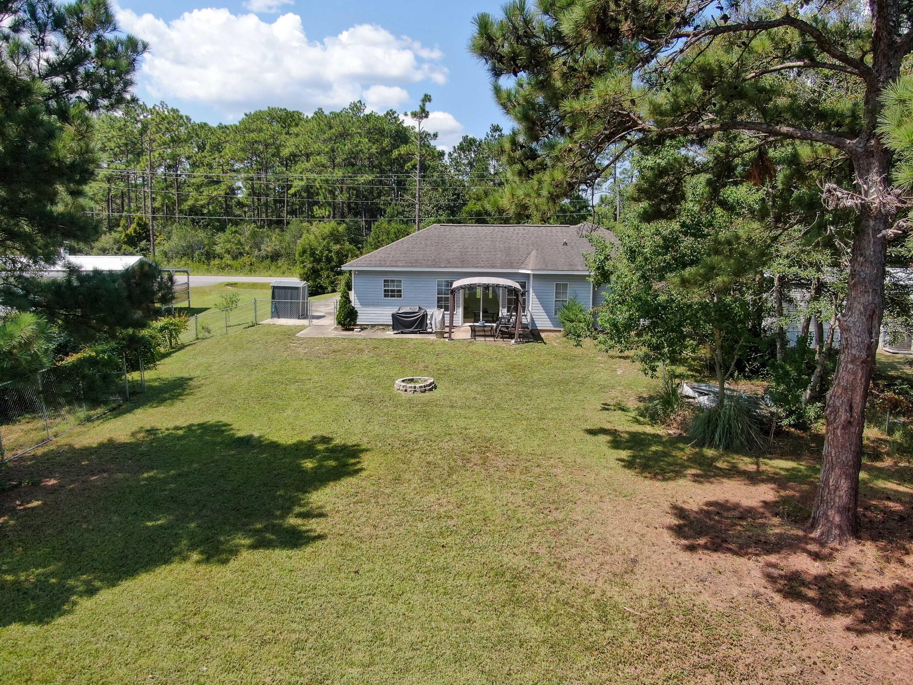 OAKWOOD LAKES ESTATES - Residential