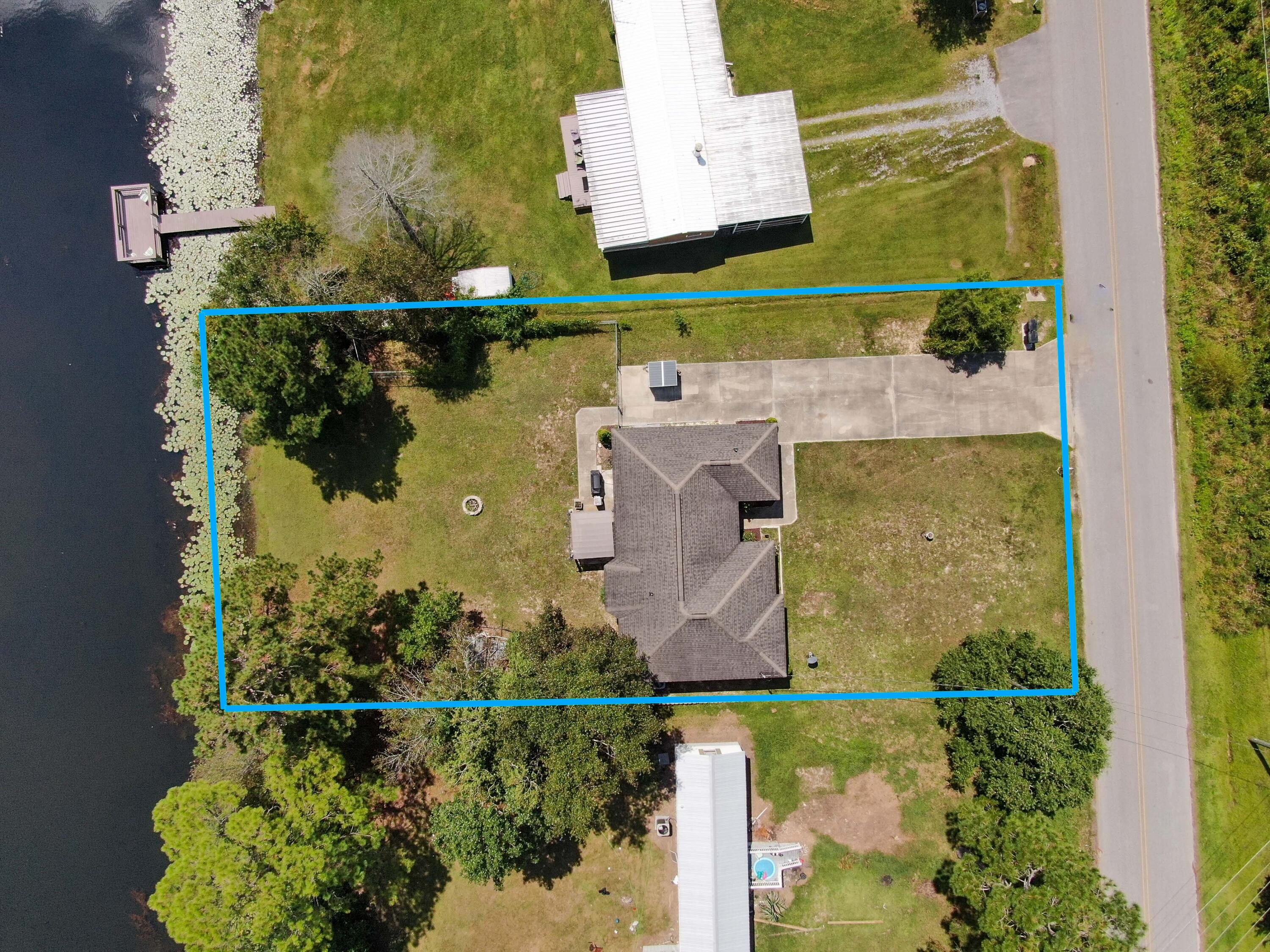 OAKWOOD LAKES ESTATES - Residential