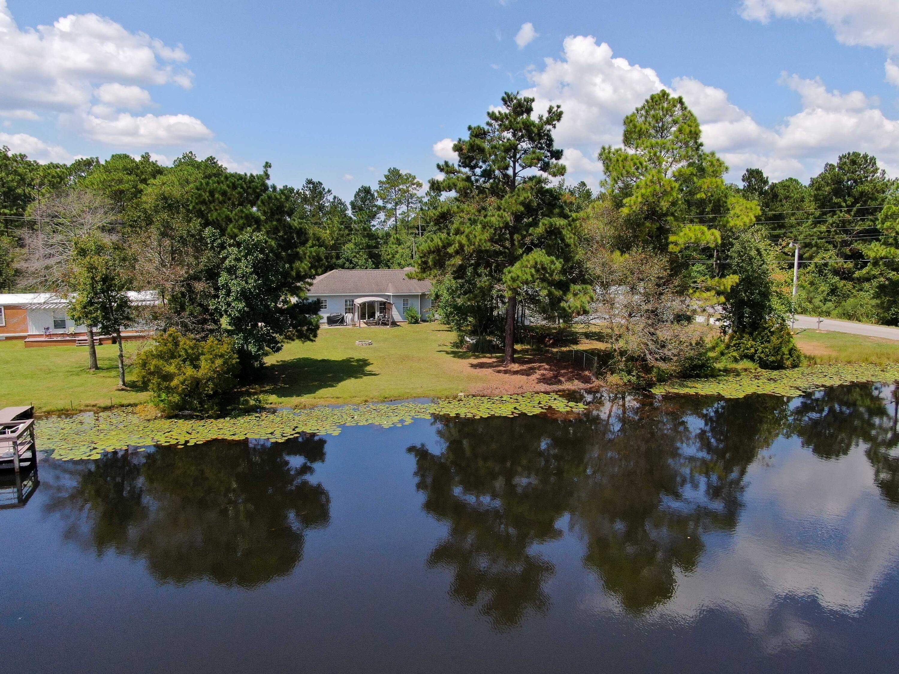 OAKWOOD LAKES ESTATES - Residential