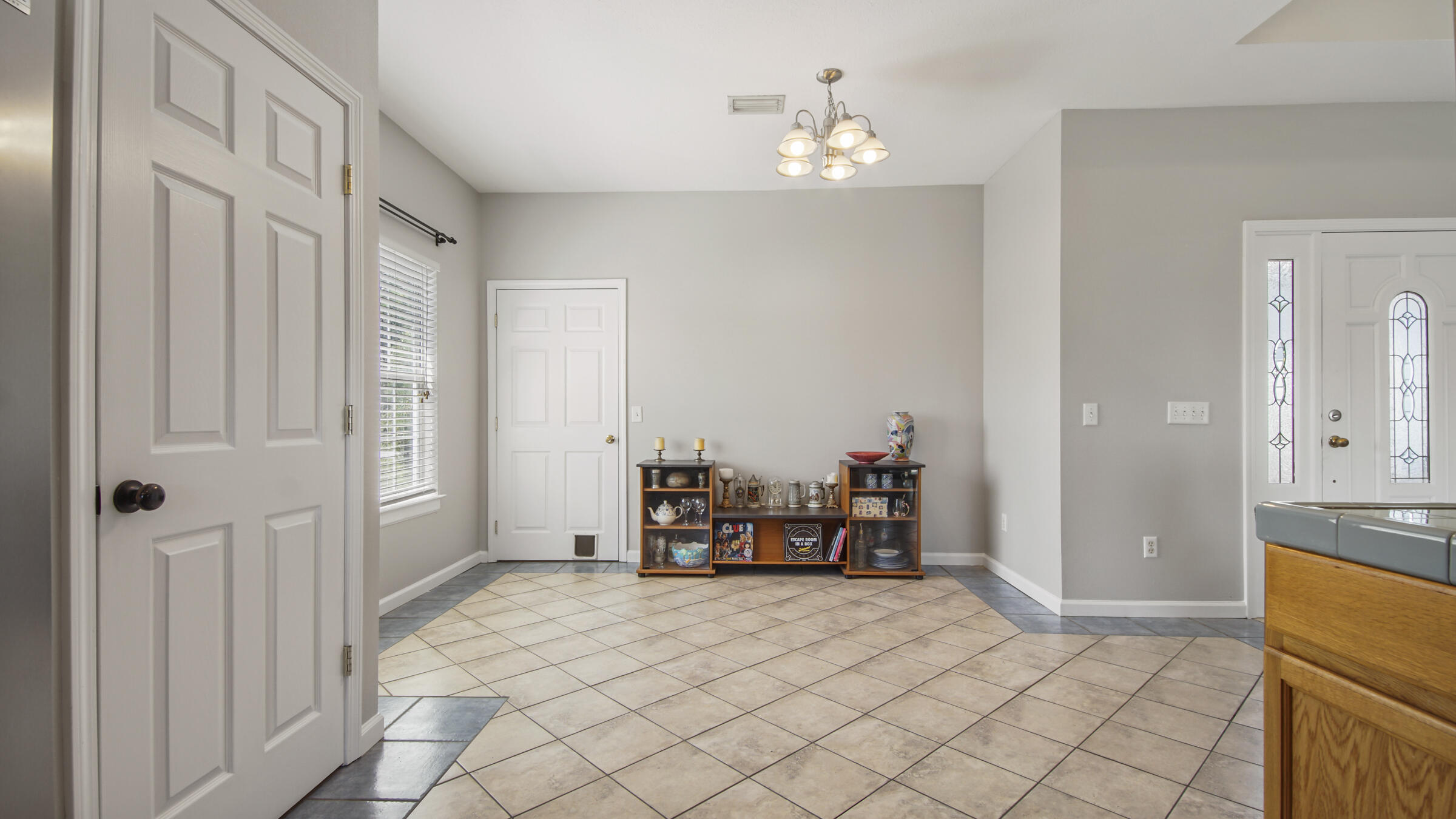 OAKWOOD LAKES ESTATES - Residential