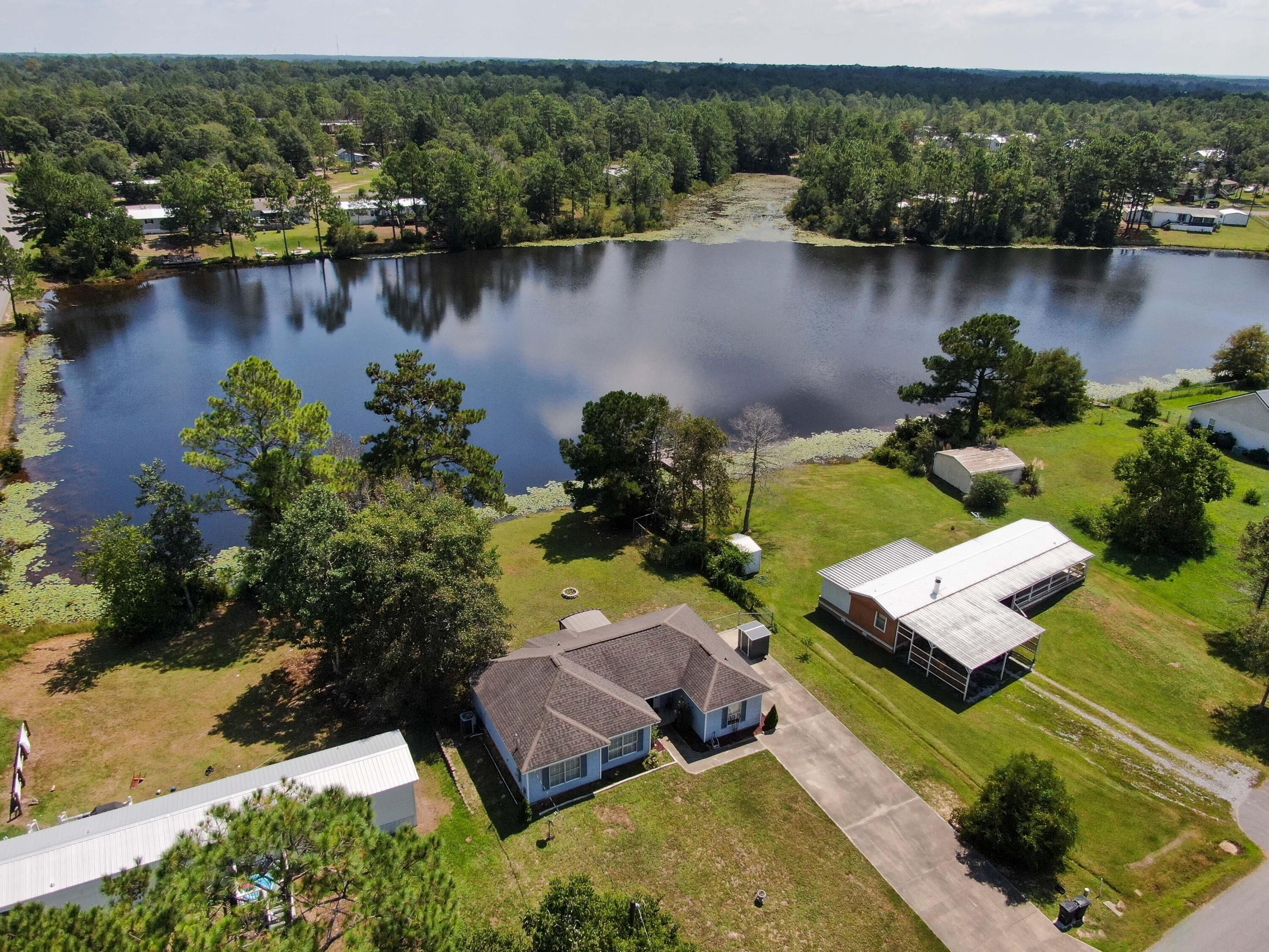 OAKWOOD LAKES ESTATES - Residential