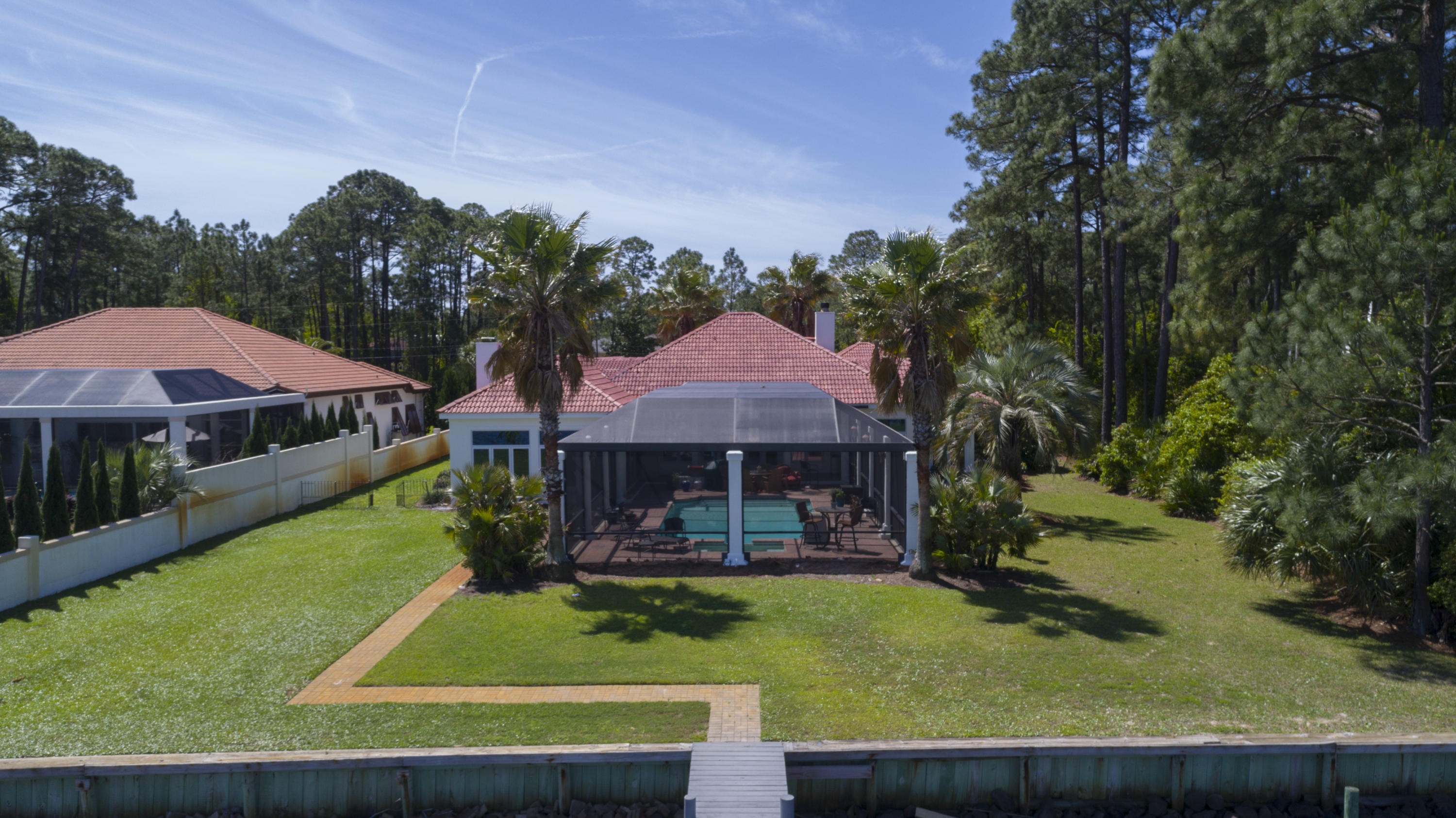 HOLIDAY SHORES ESTATES - Residential