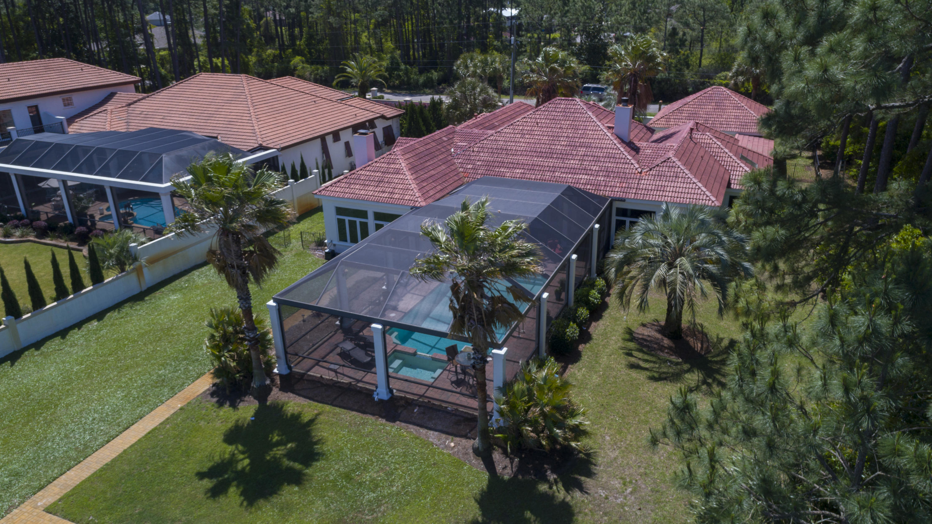 HOLIDAY SHORES ESTATES - Residential