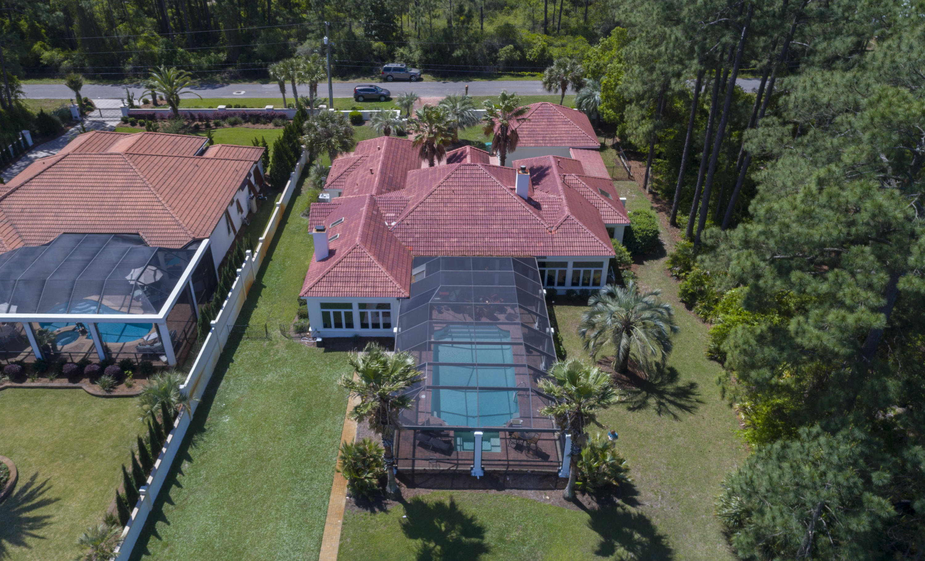 HOLIDAY SHORES ESTATES - Residential