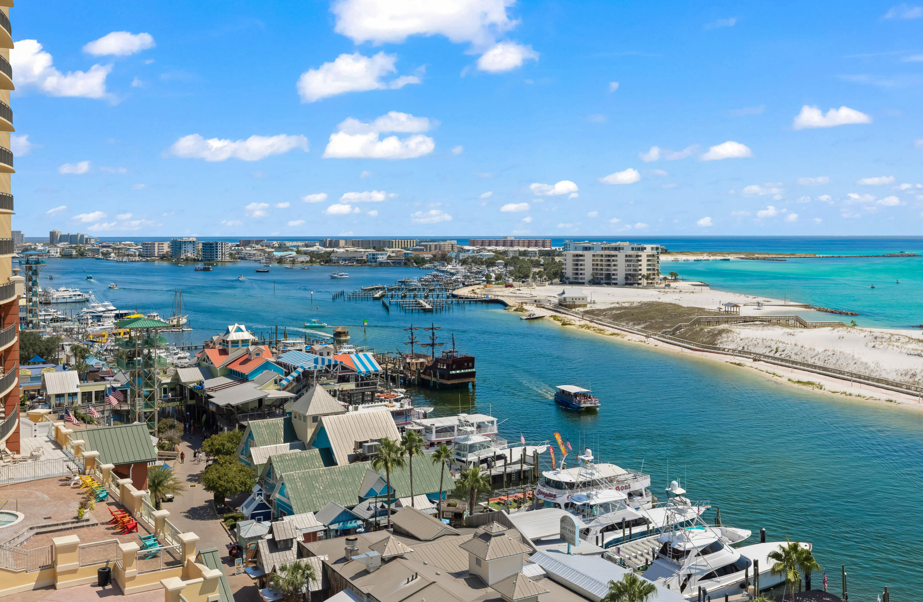 EMERALD GRANDE - Residential