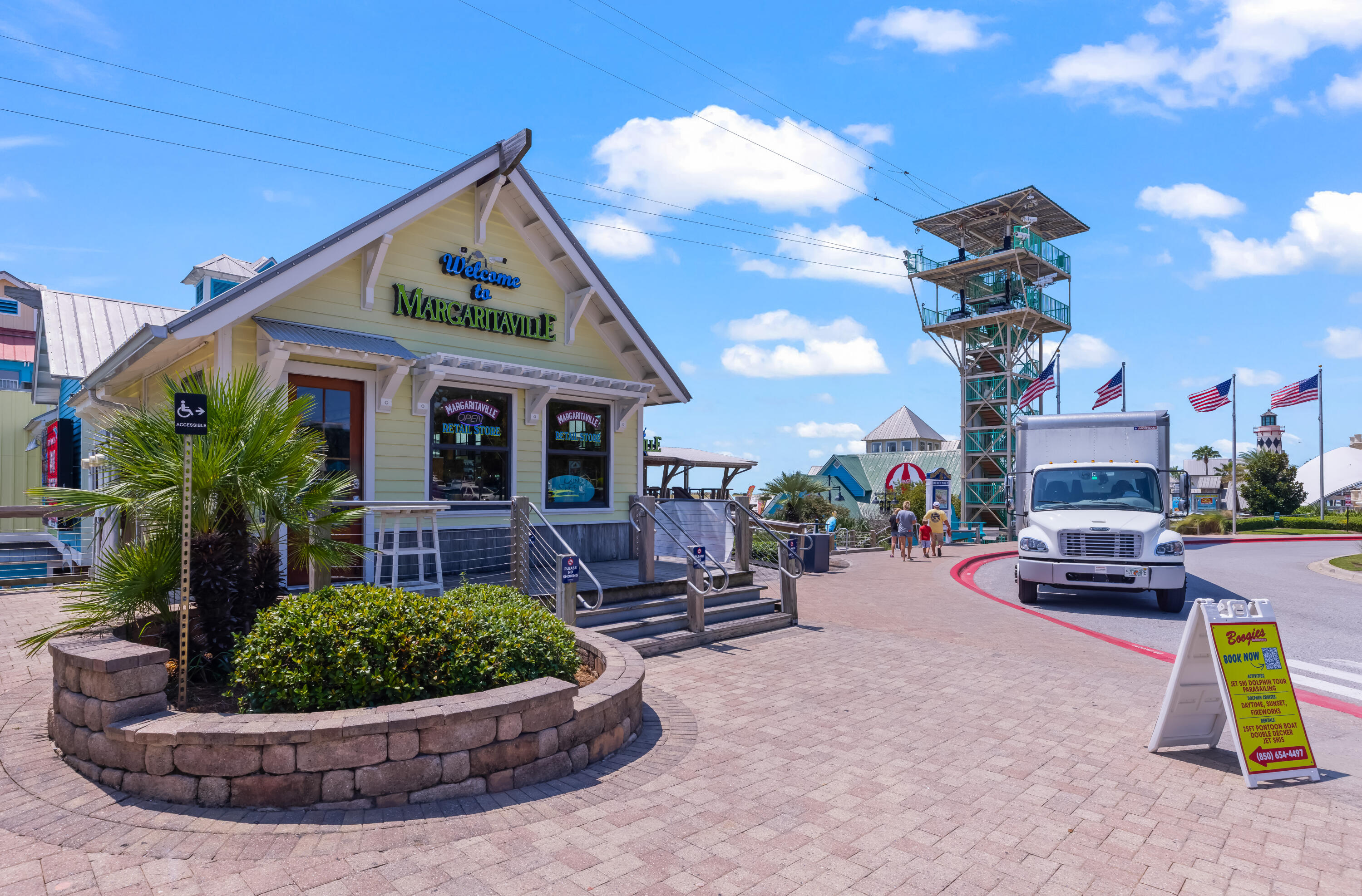 EMERALD GRANDE - Residential