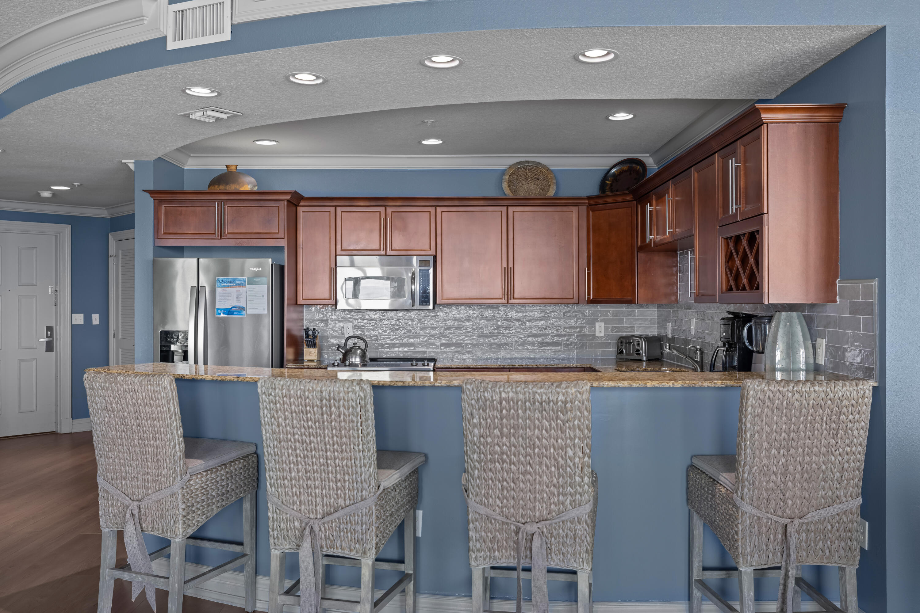 EMERALD GRANDE - Residential