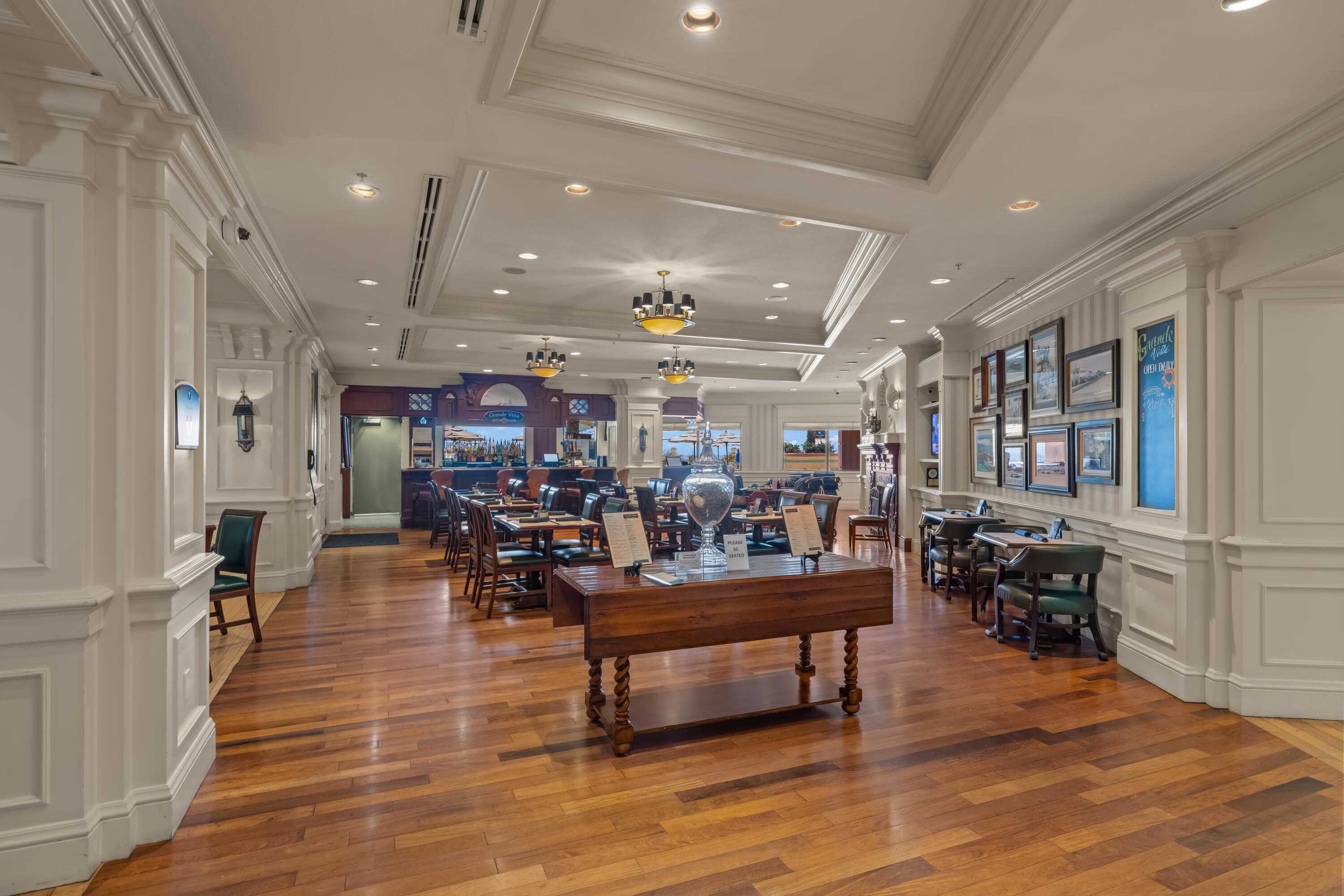 EMERALD GRANDE - Residential
