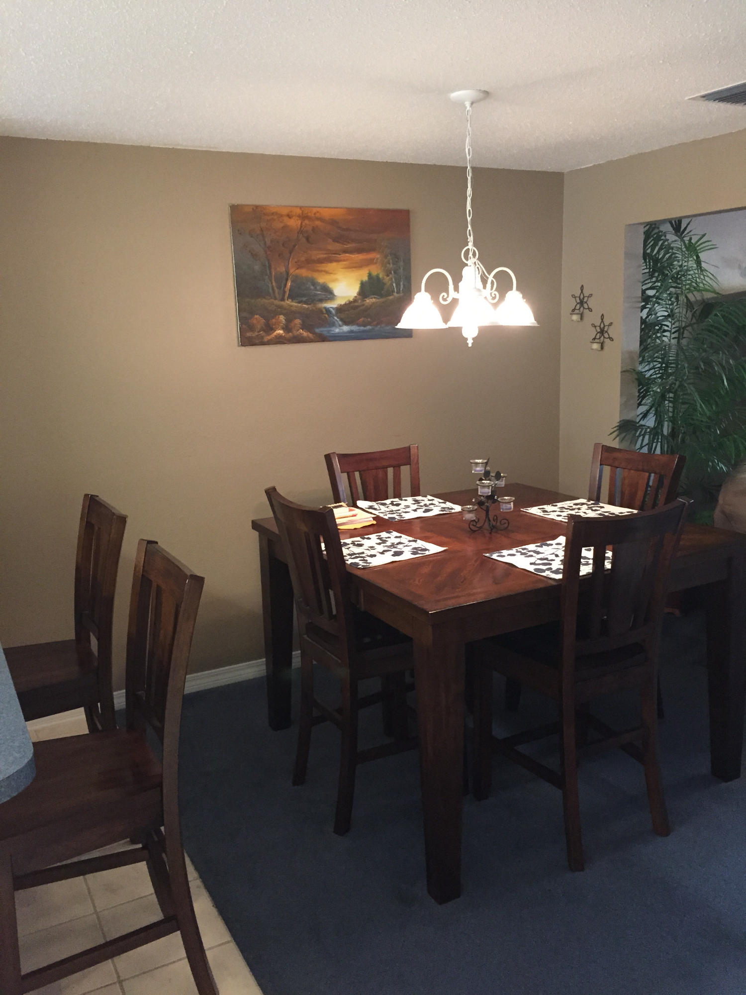 PALMETTO TRACE - Residential