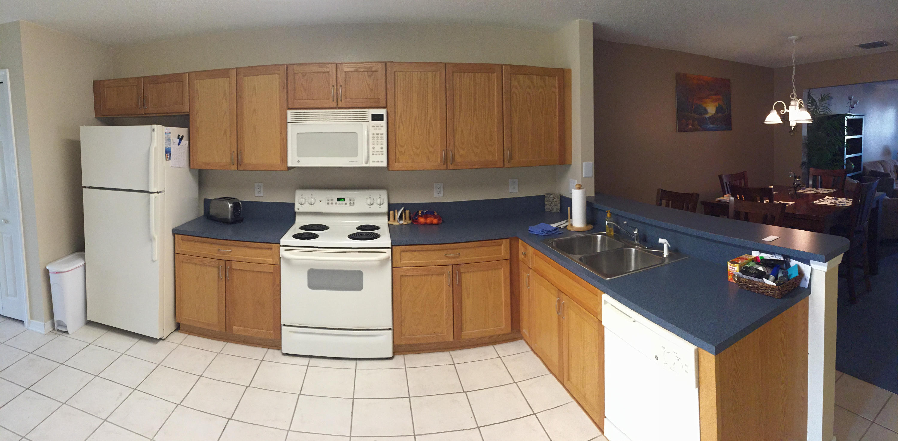 PALMETTO TRACE - Residential