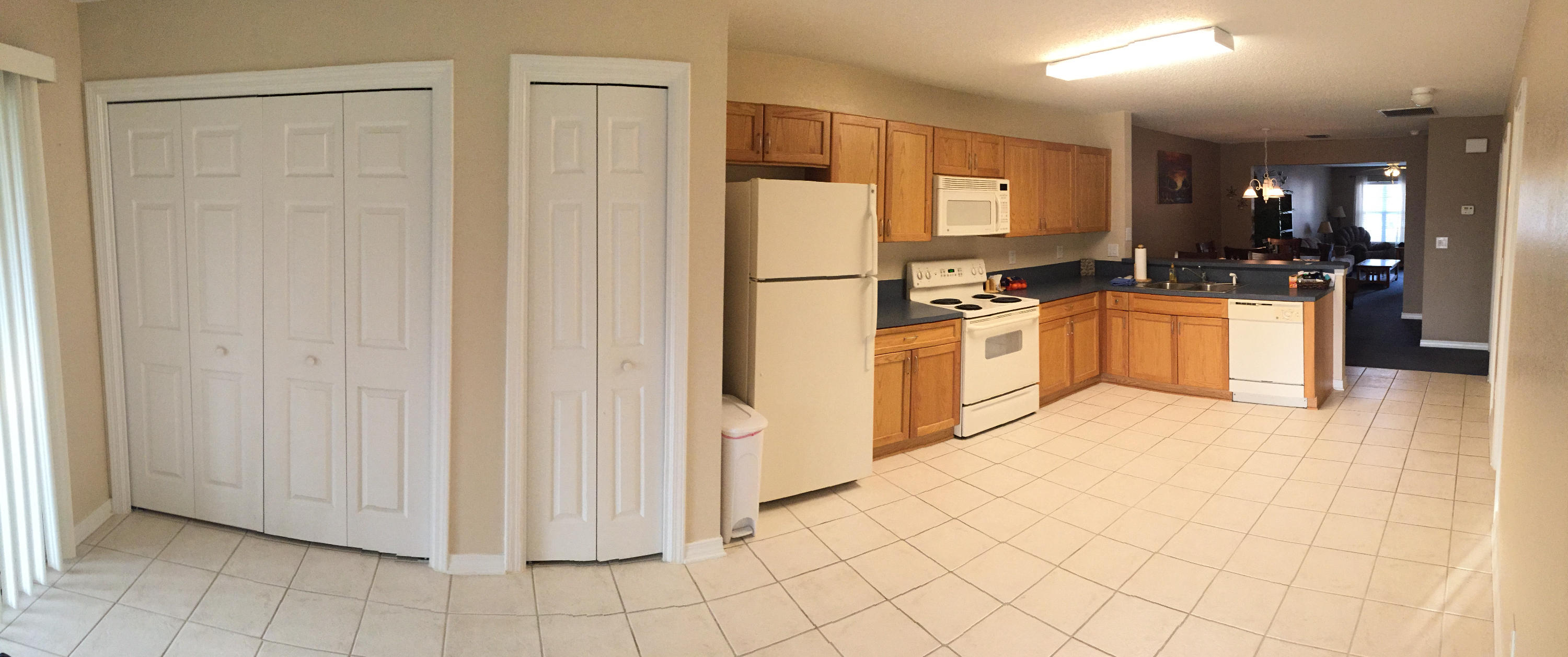 PALMETTO TRACE - Residential