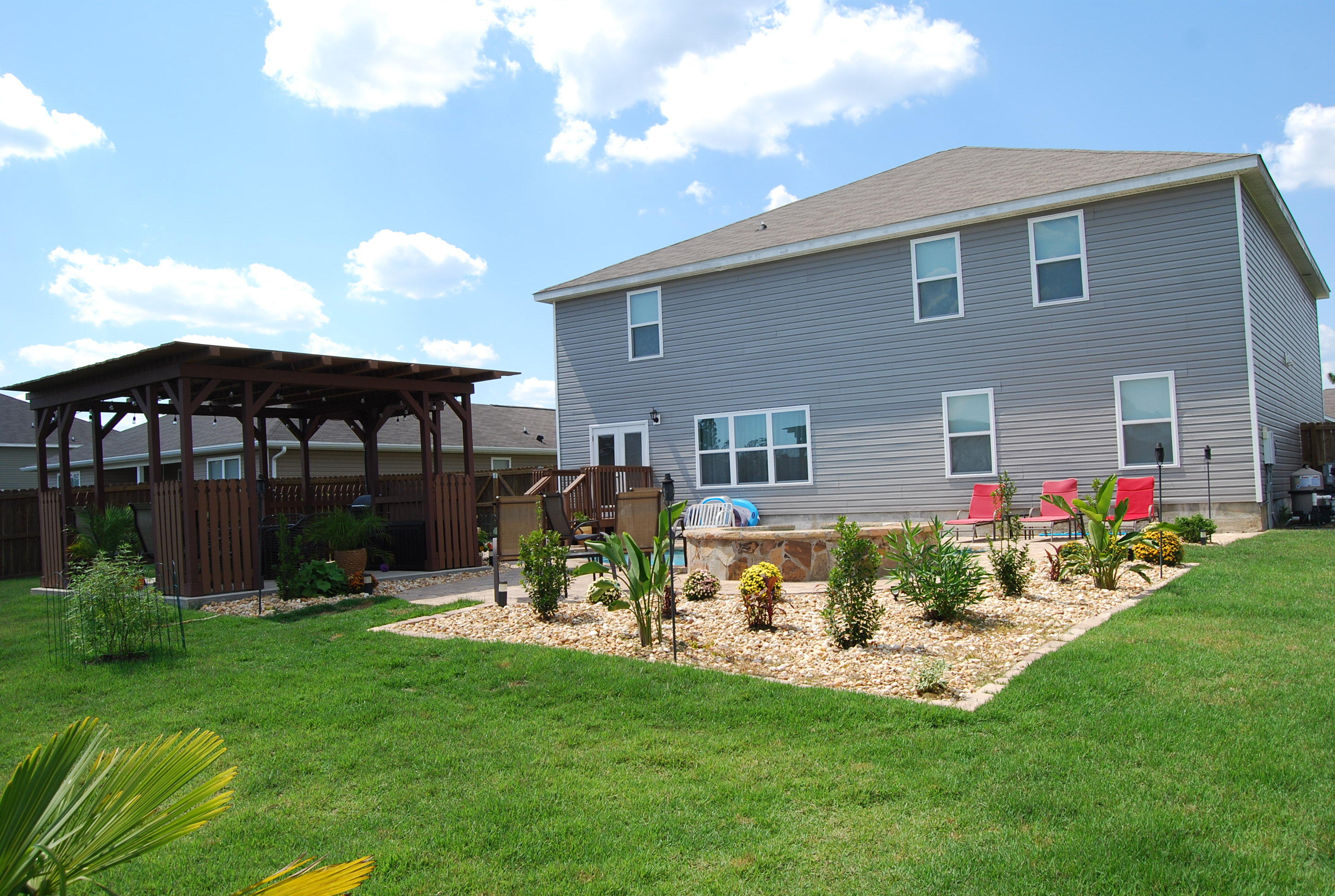 Partridge Hills - Residential