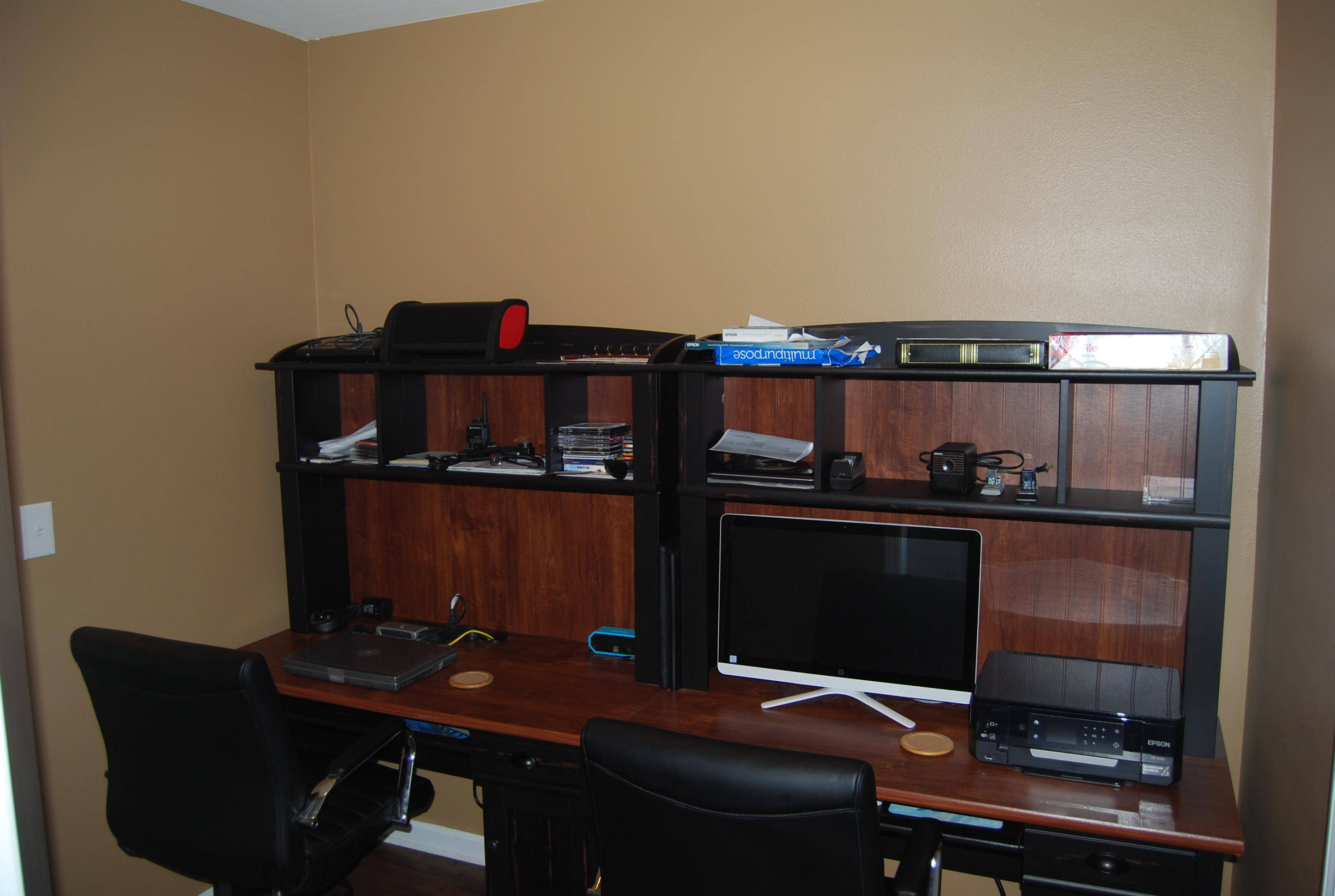 Partridge Hills - Residential