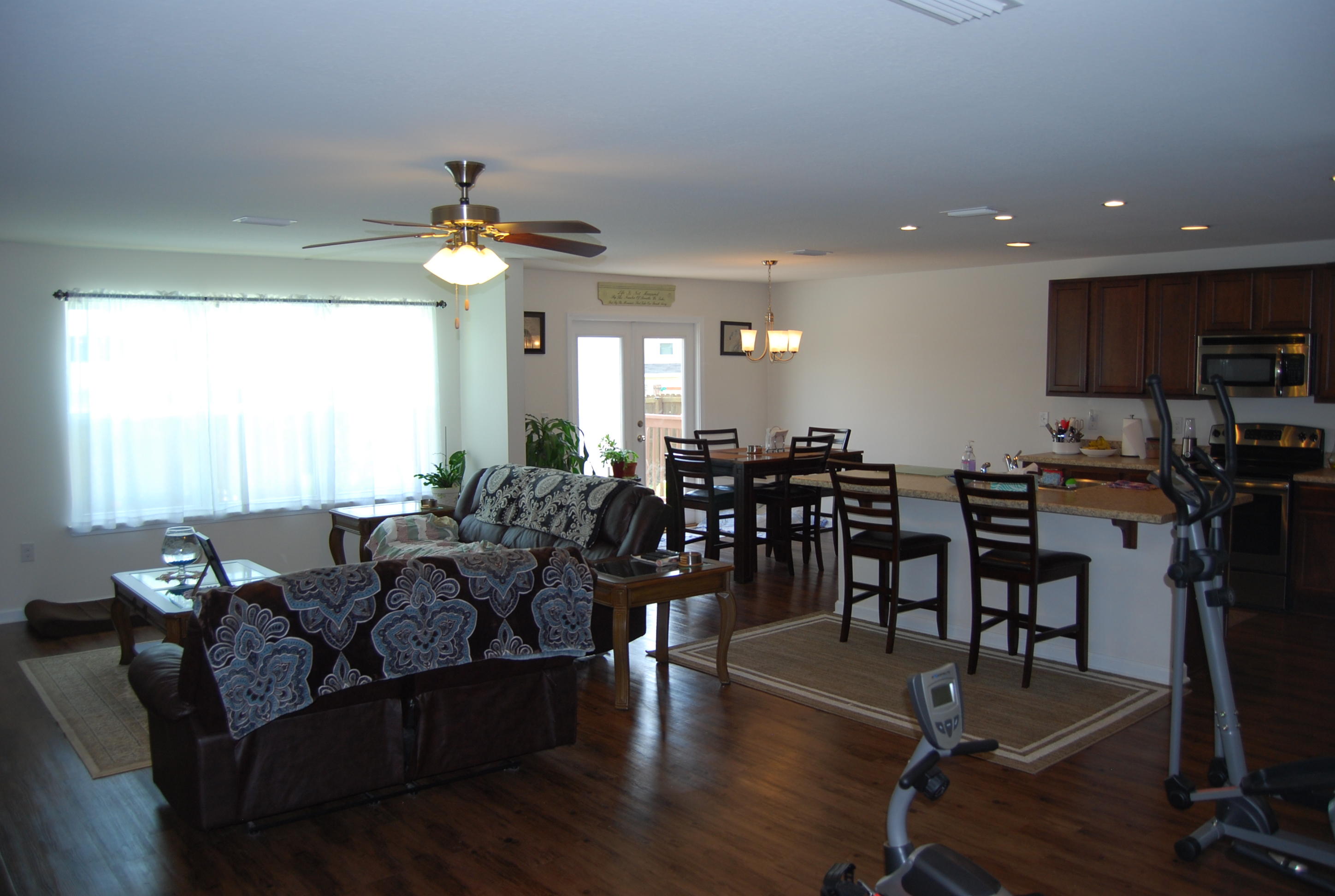 Partridge Hills - Residential