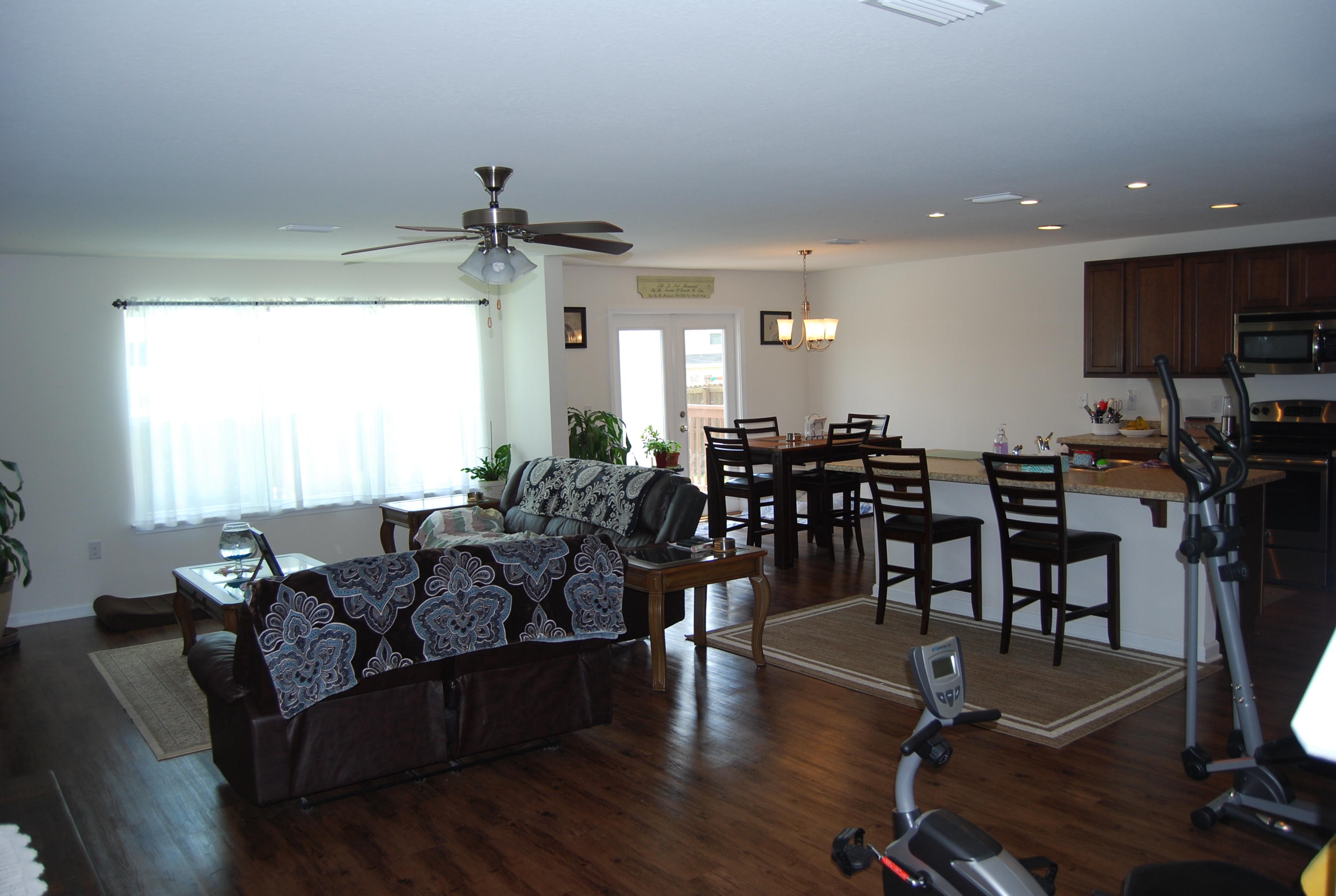 Partridge Hills - Residential