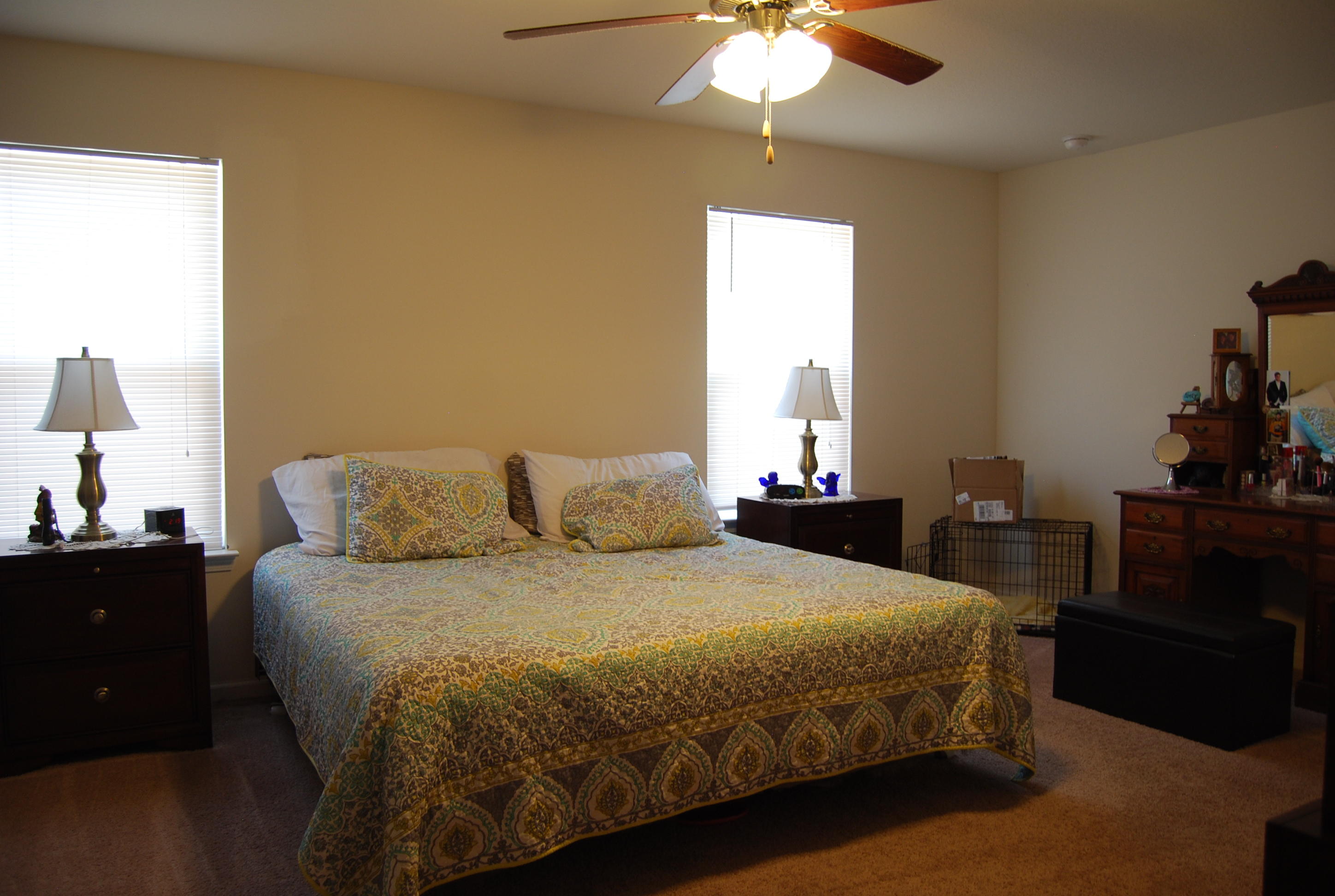 Partridge Hills - Residential